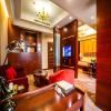 GreenTree Eastern Hotel Guangxi Fangcheng Bay Dongxing Guomen