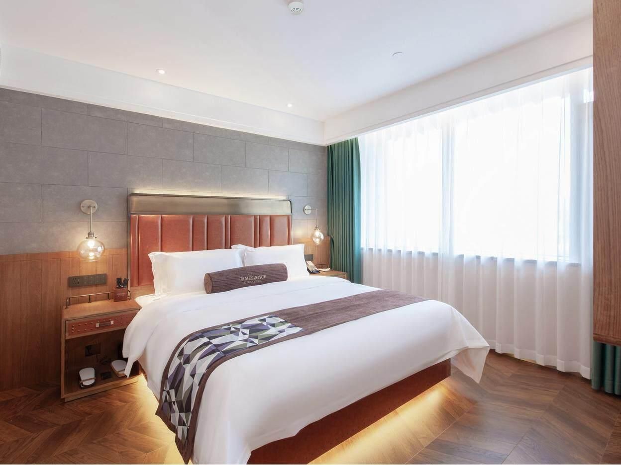 James Joyce - Feifan Suite With View