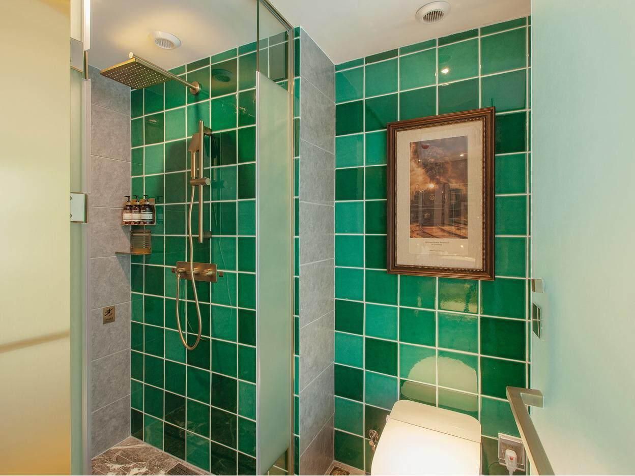 James Joyce Coffetel Xiangyang Ancient City Tanxi Road James Joyce - Chunxiang Lifestyle Room 3