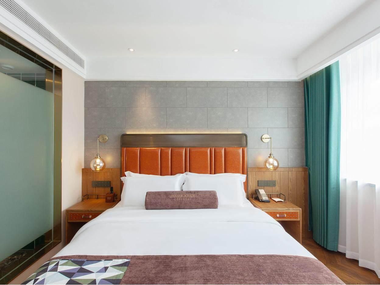 James Joyce - Feifan Suite