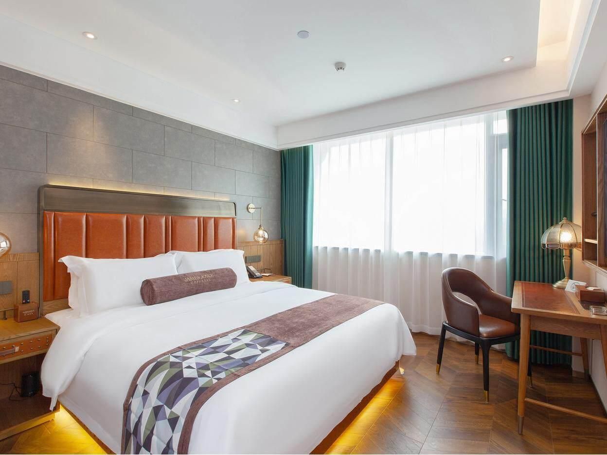 James Joyce - Feifan Suite