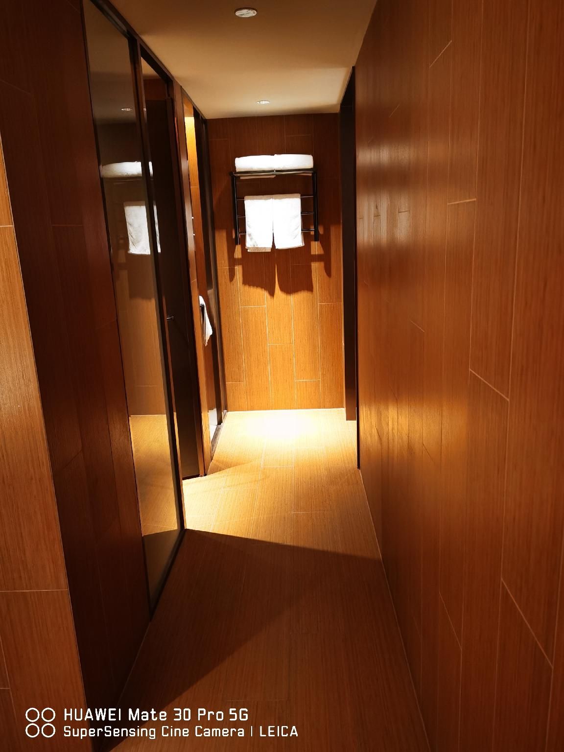 Huazhu - Business Bed Room