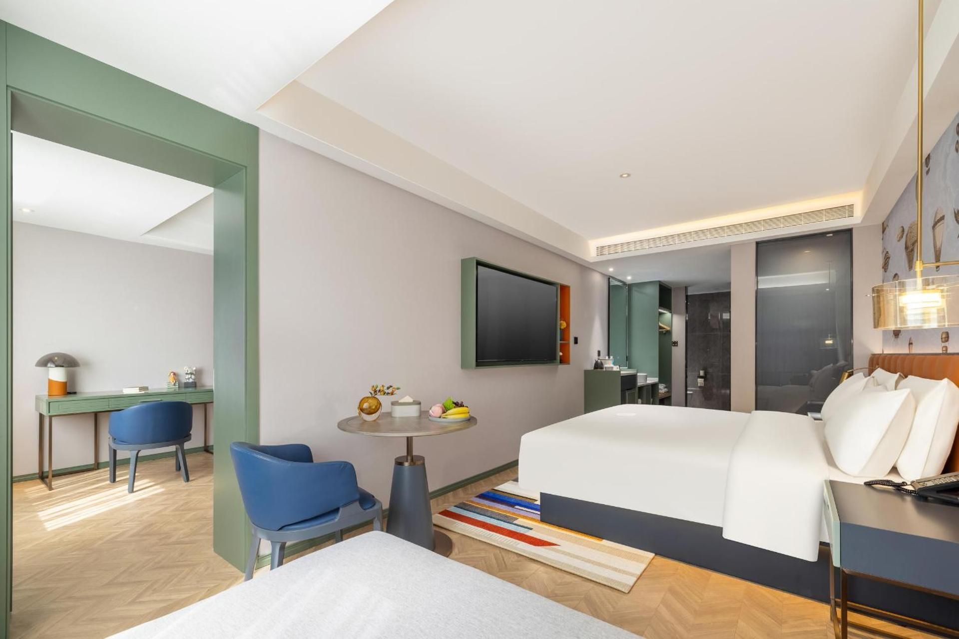 Family Suite