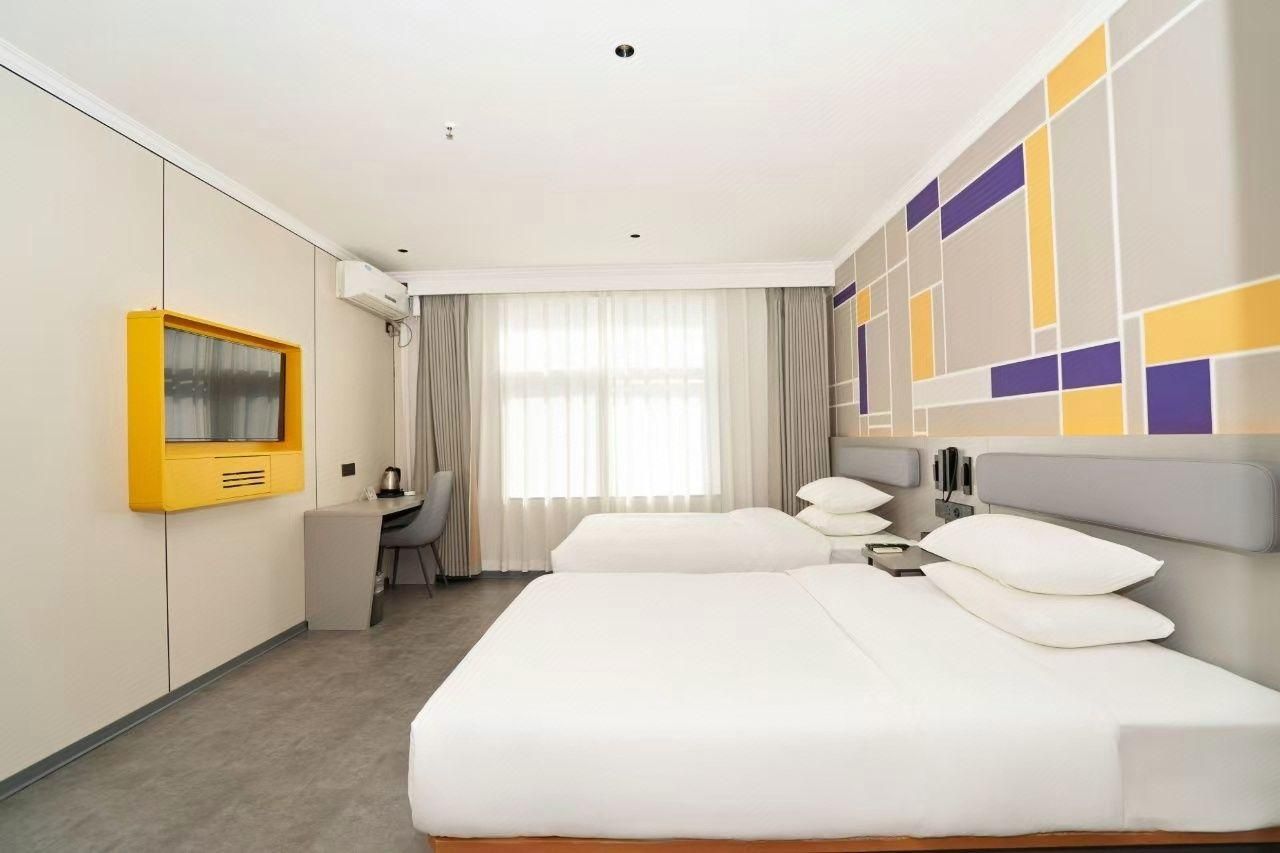 Guestroom Triple