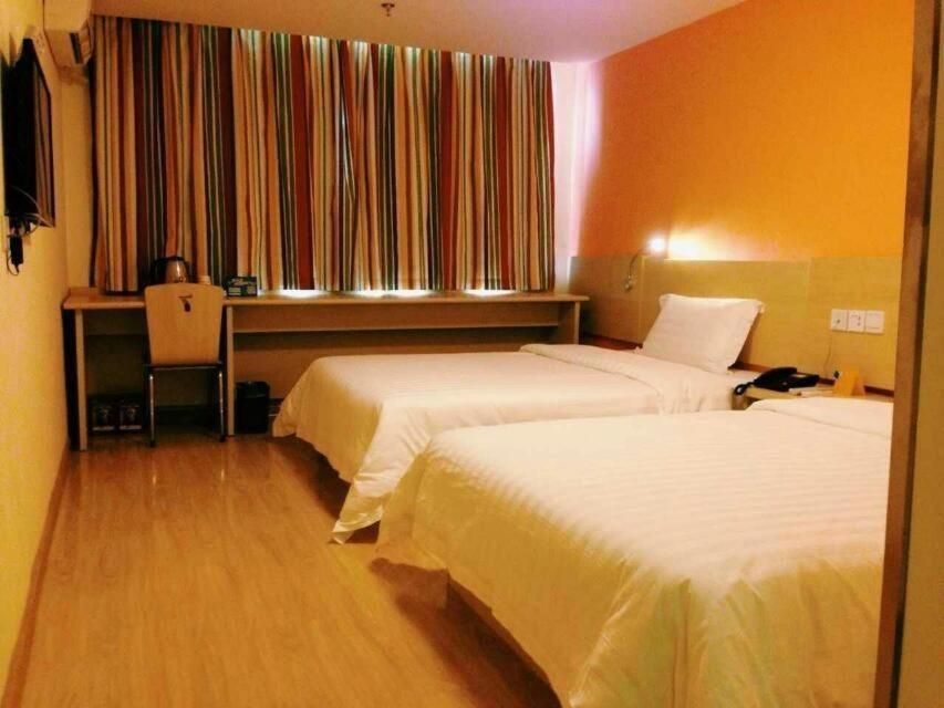 Business Twin Room
