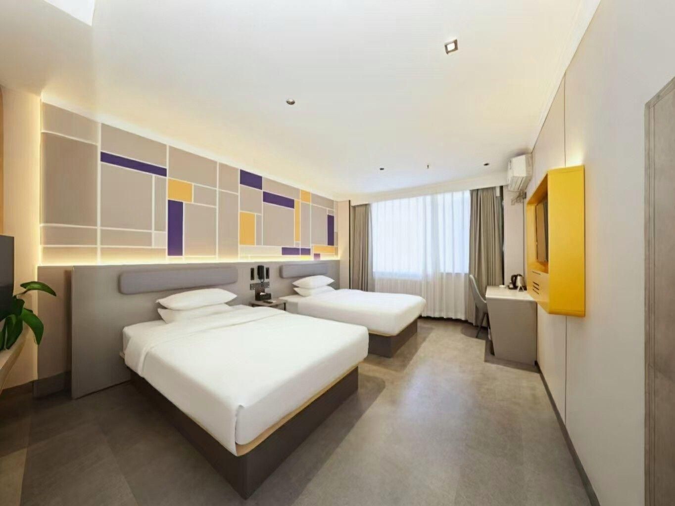 Guestroom Triple
