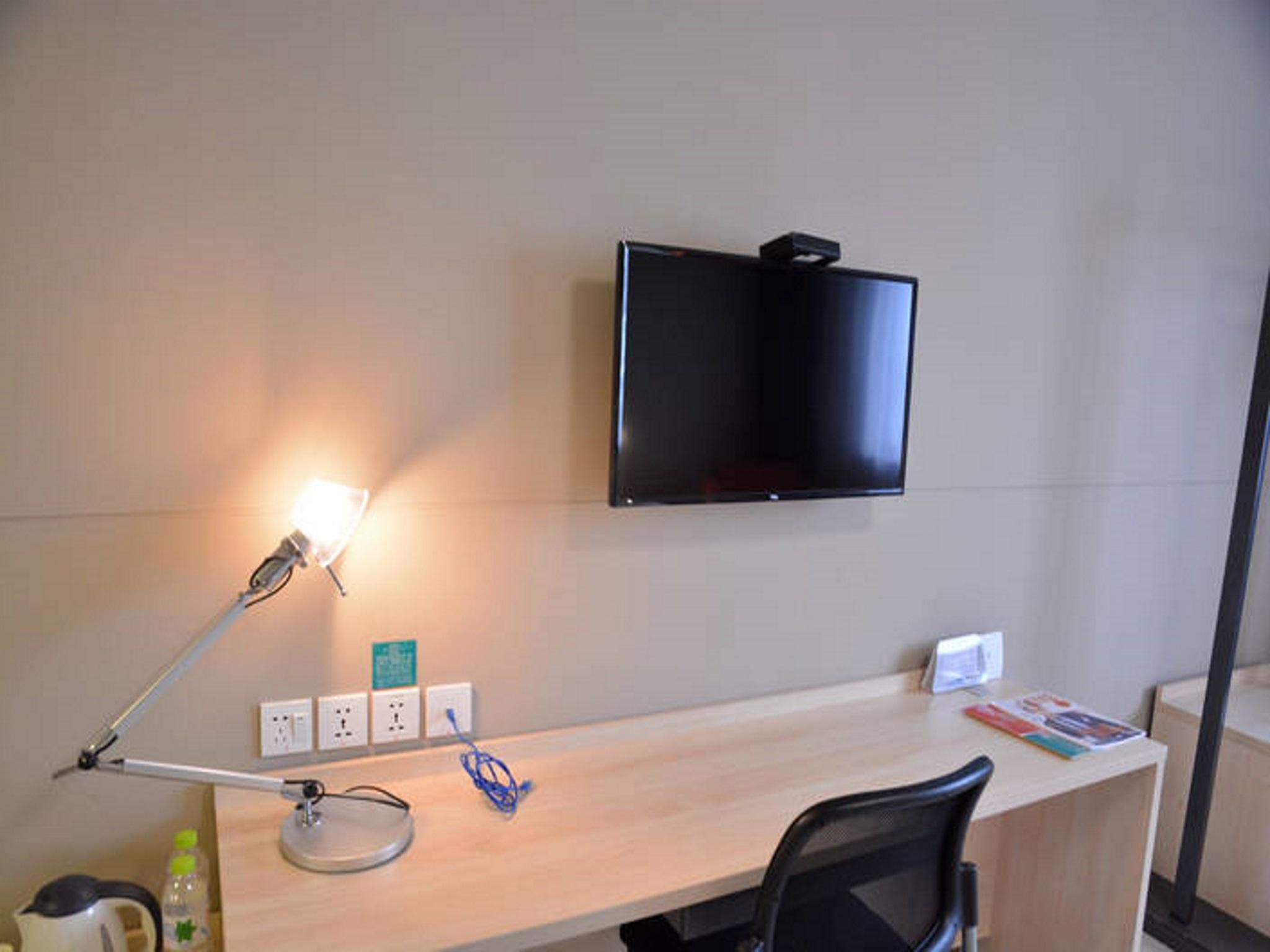 WH - Xingxuan Deluxe Twin Room