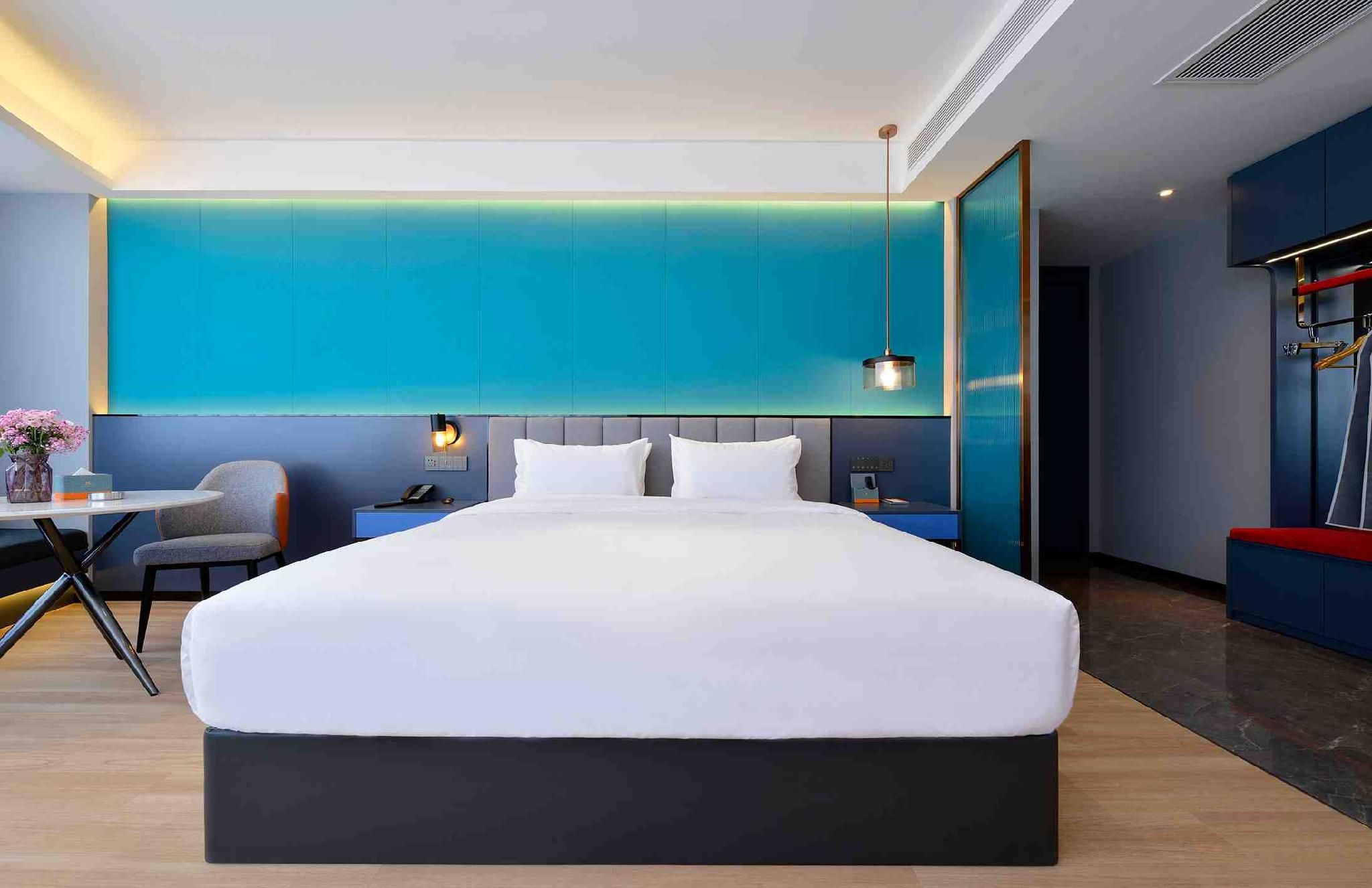 Zhenxuan 1 Bed Room