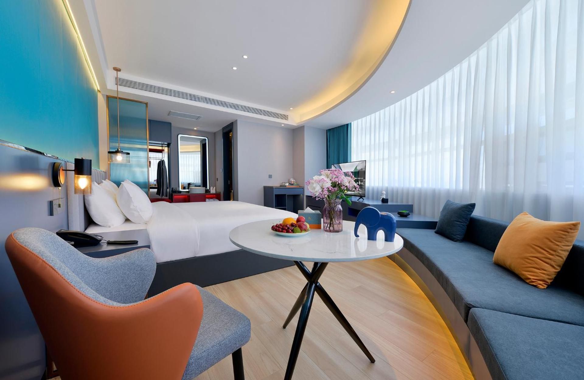 Selected Double Room