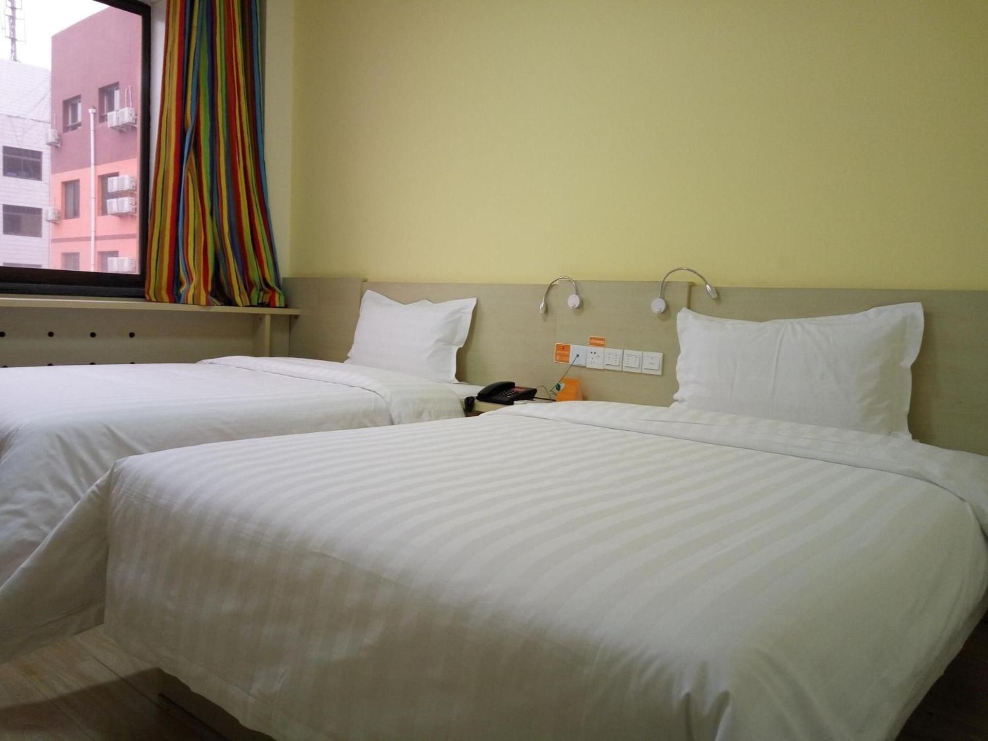 Business Twin Room