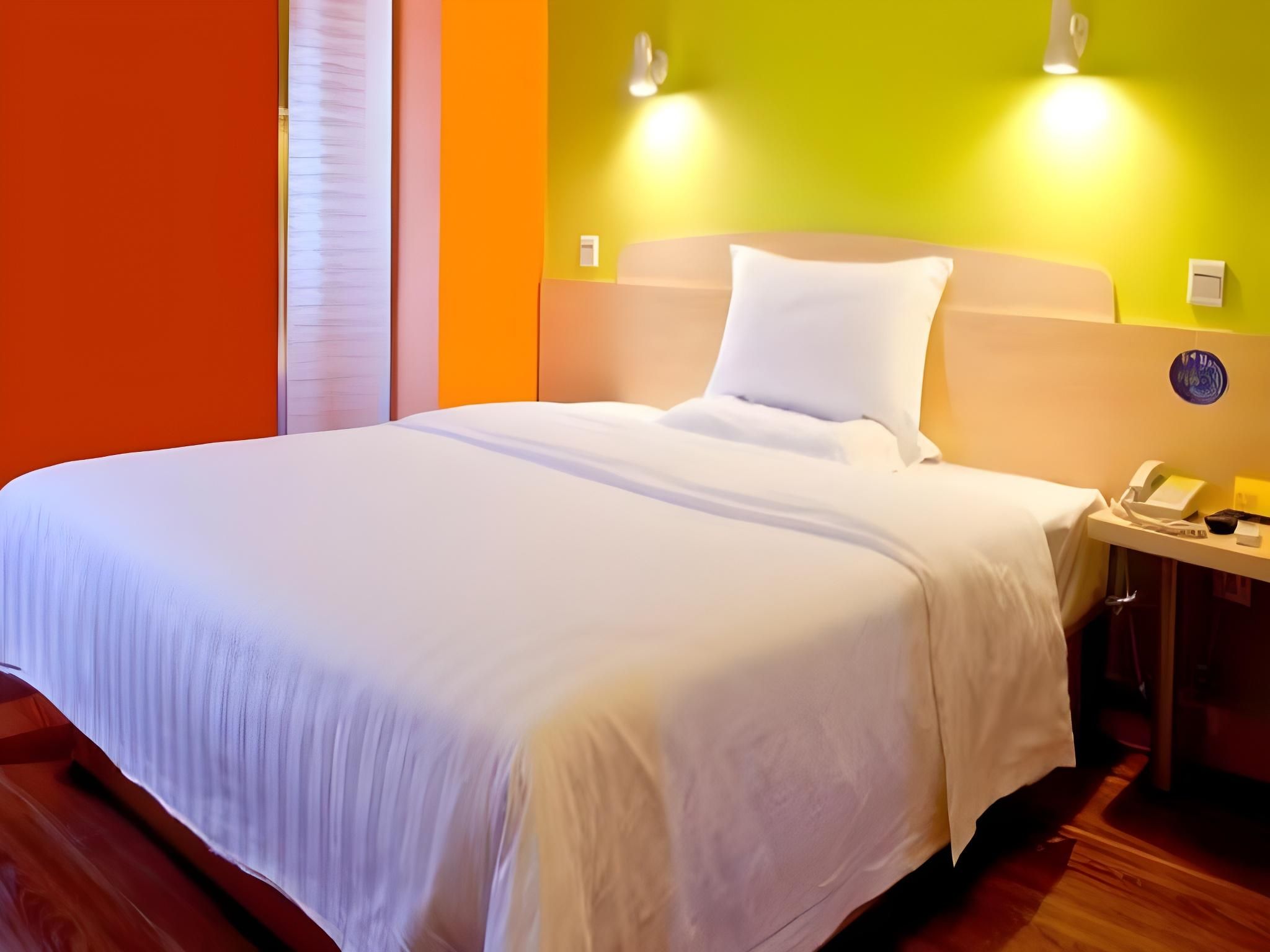 WH - Zizhu 1 Bed Room