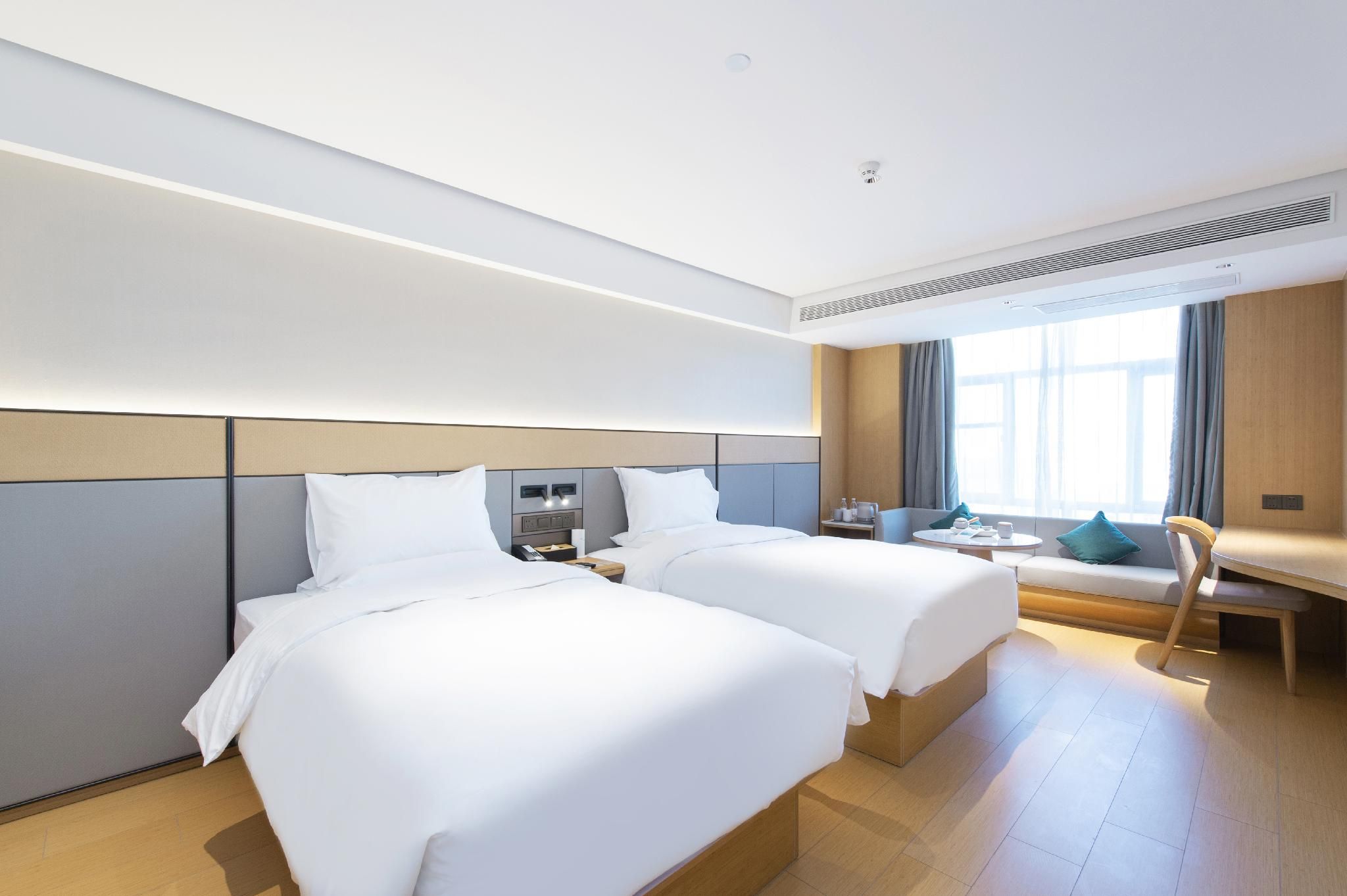 Twin Superior Room
