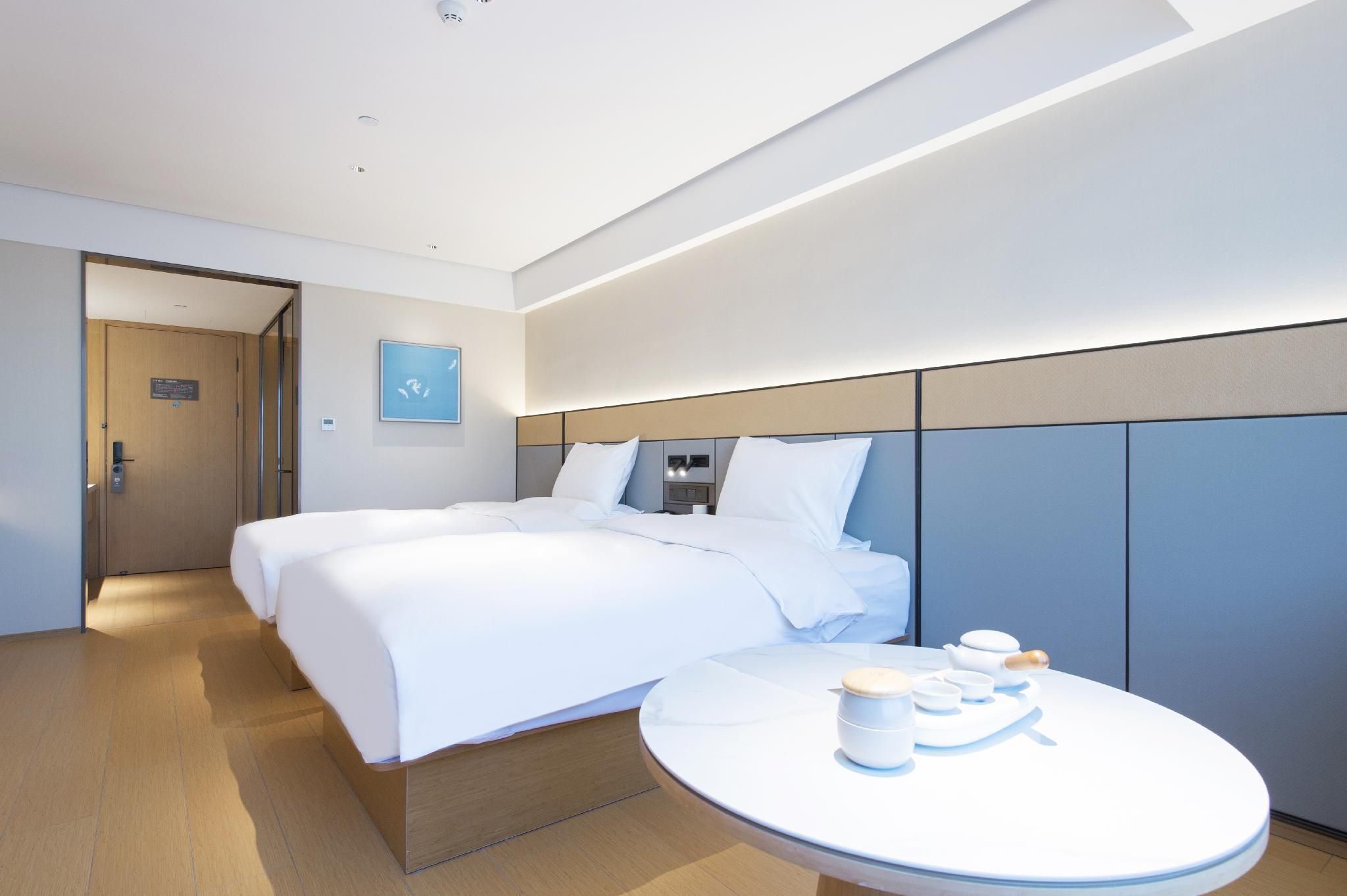 Twin Superior Room