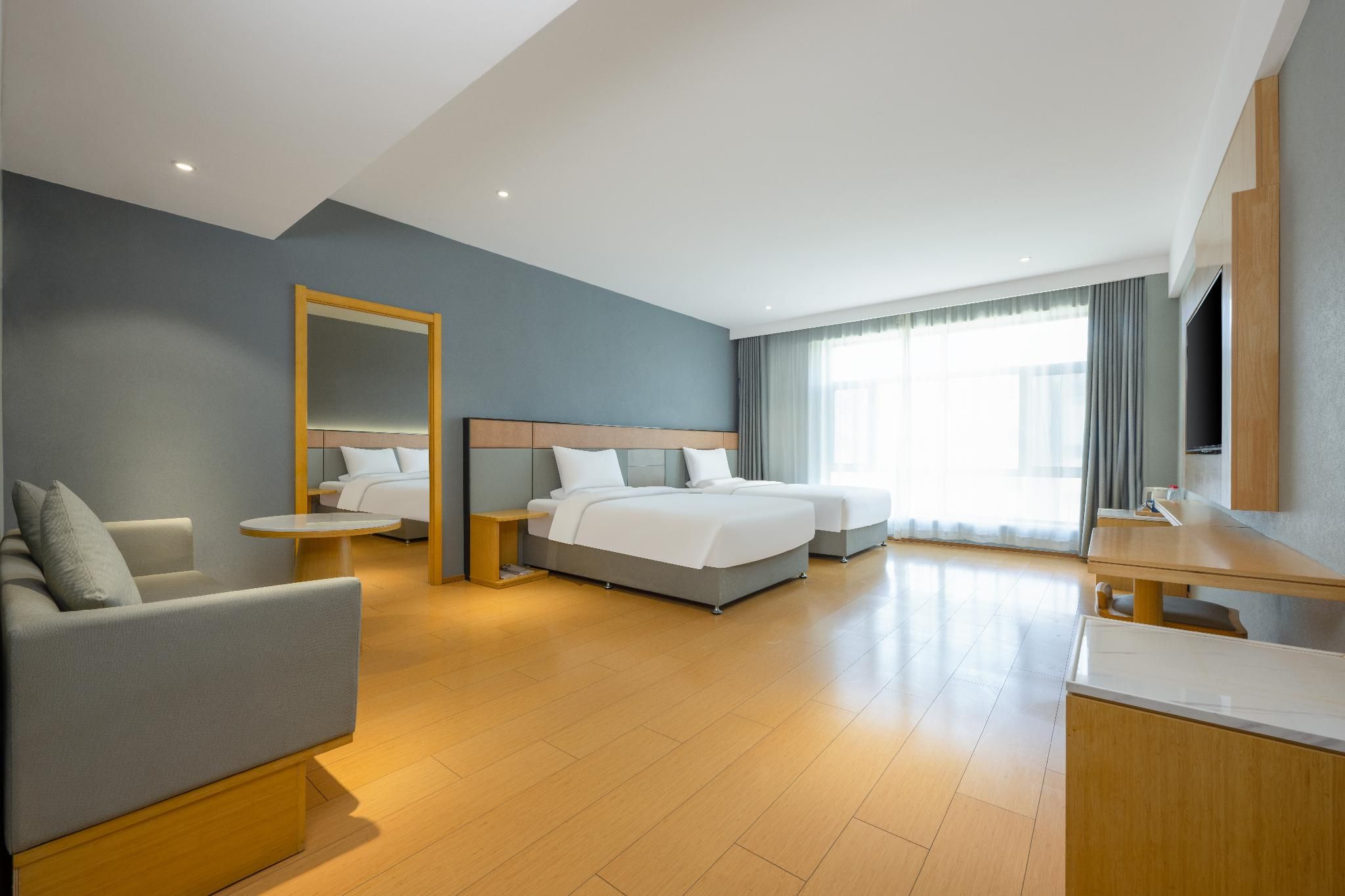 Suite