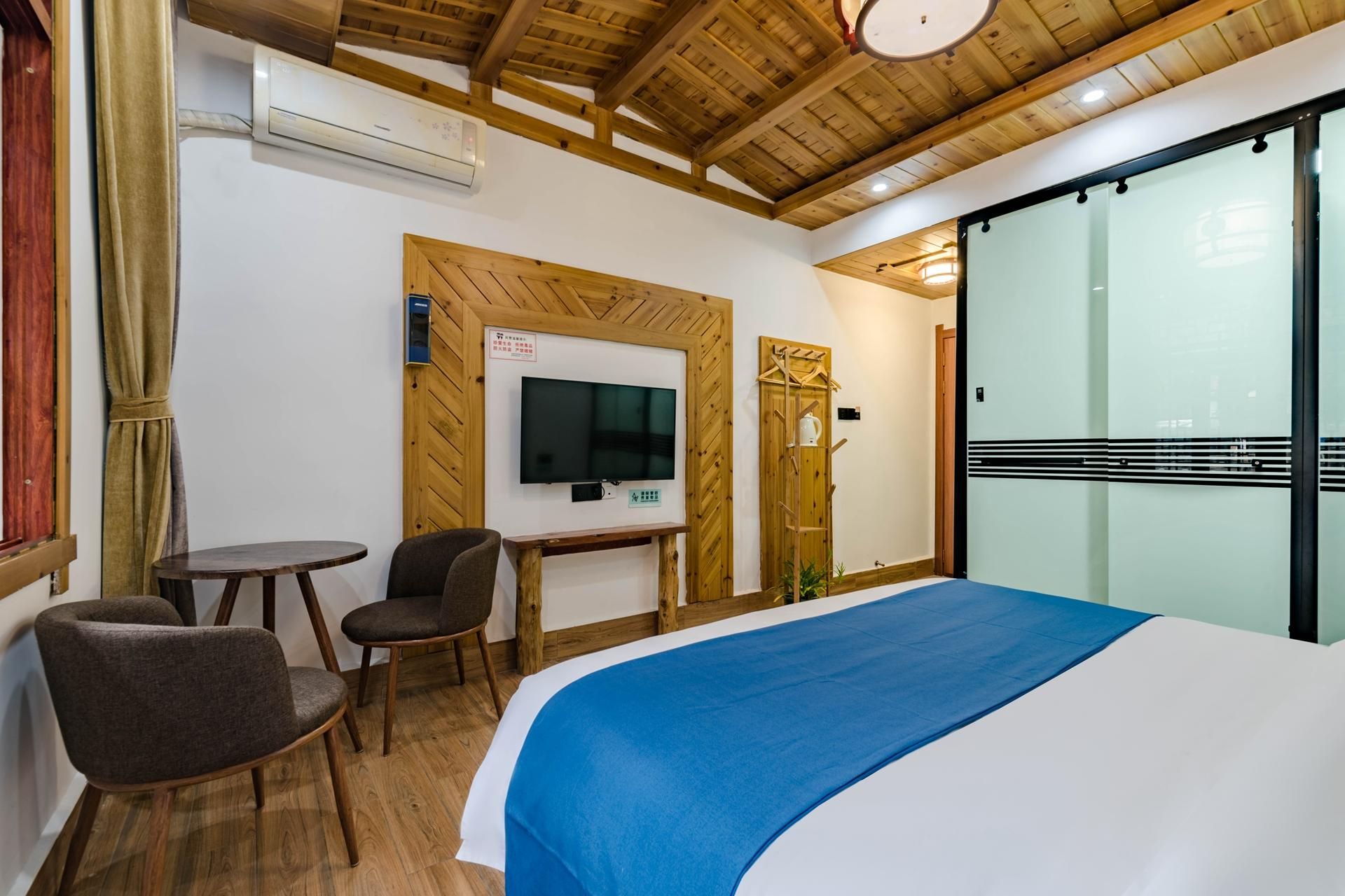 Classic Double or Twin