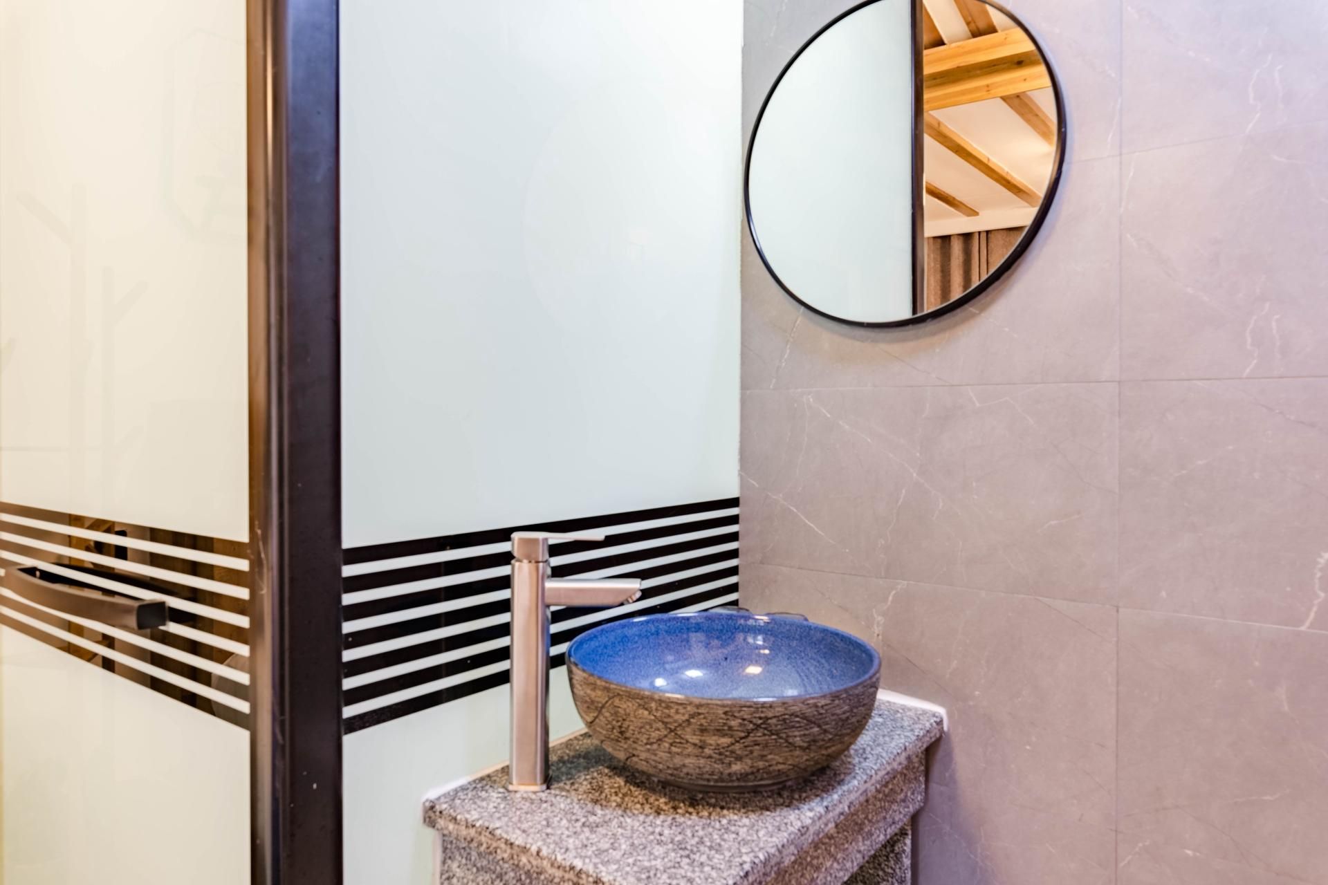 Residence Twin Studio