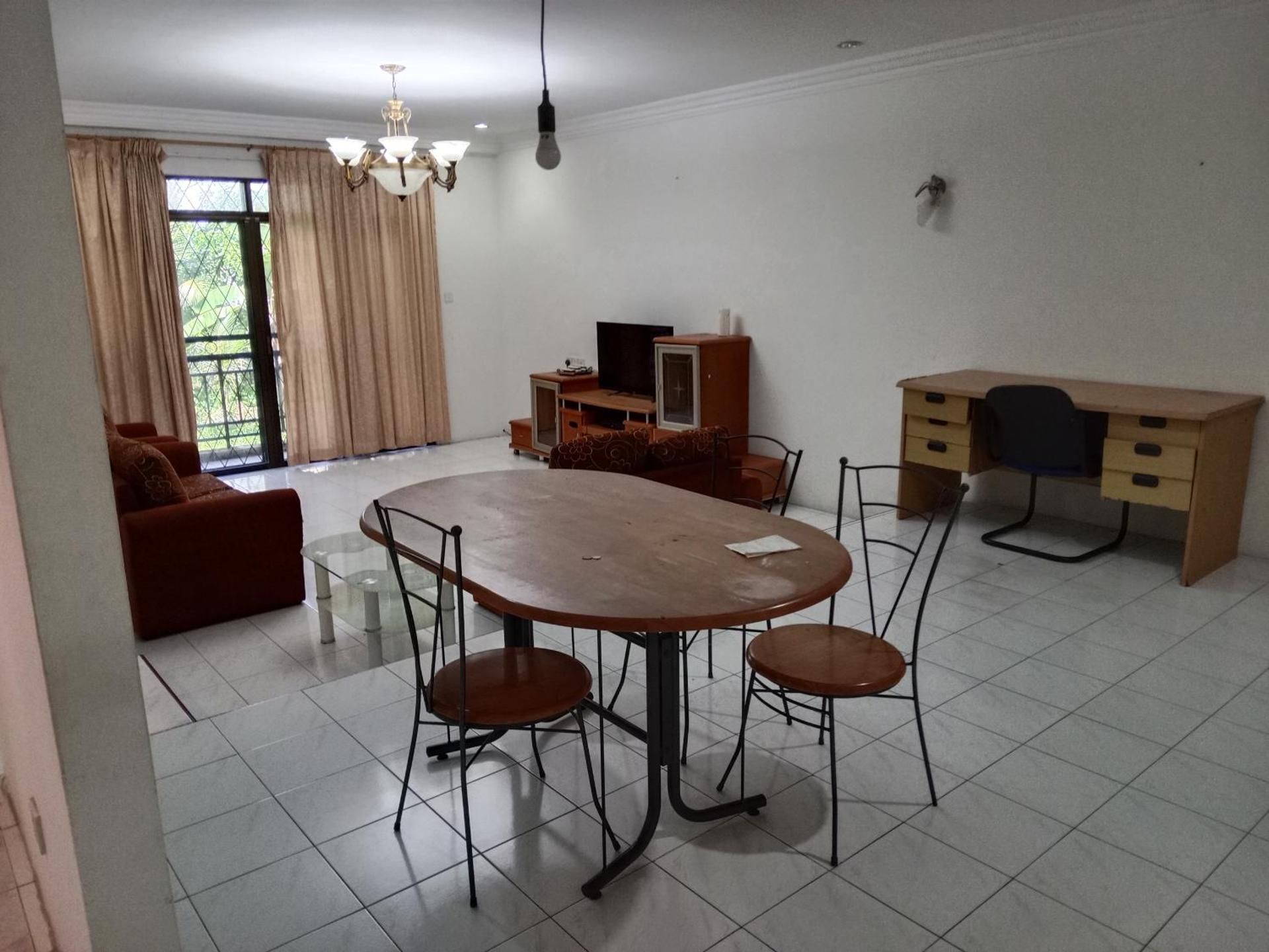 Standard Apartment