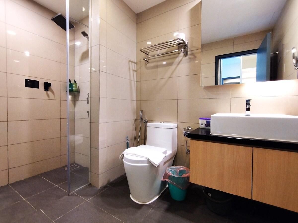 Genting SkyTowerColdHut @ IDelemen Genting RefreshingColdStudio @ IDelemen 3