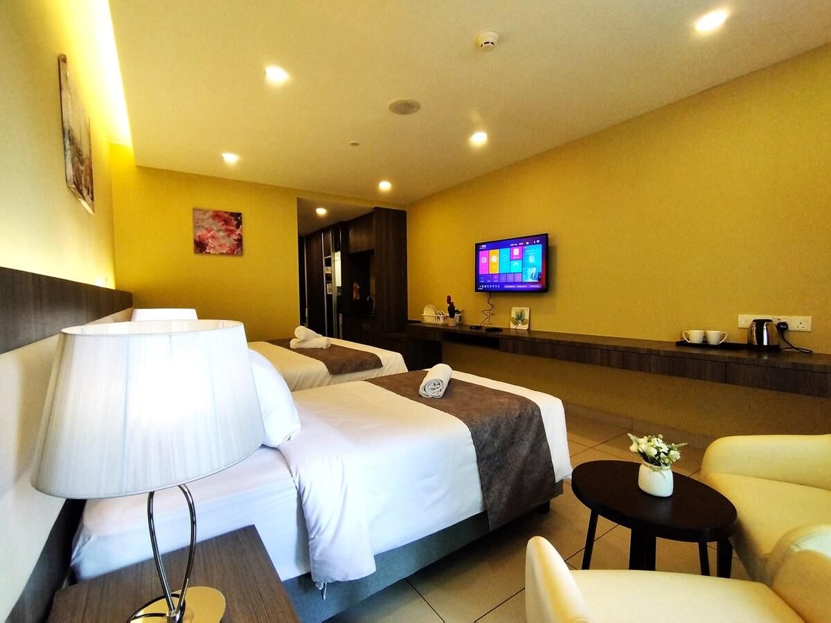 Genting SkyTowerColdHut @ IDelemen Genting SkyTowerColdHut @ IDelemen 3