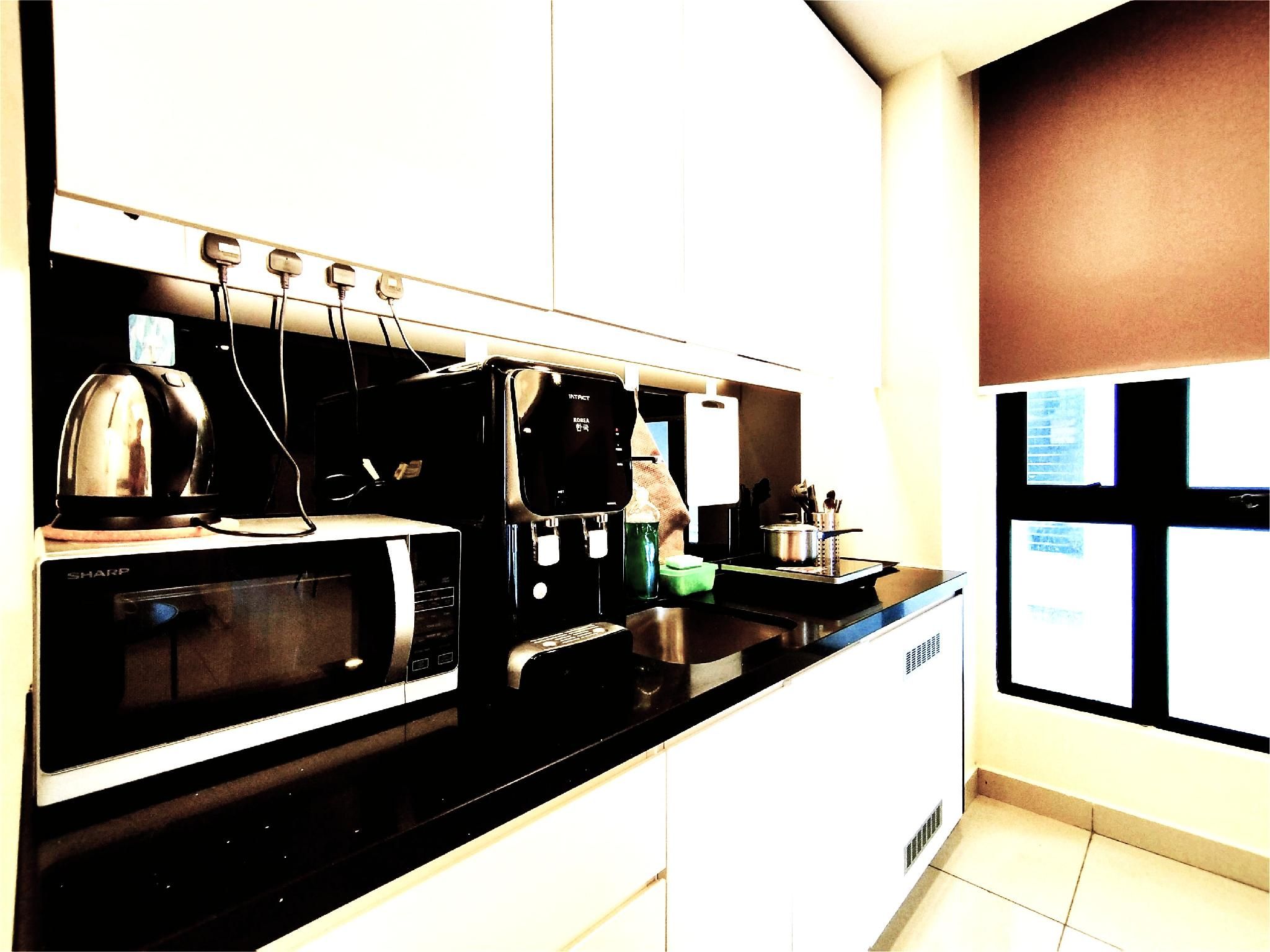 Genting SkyTowerColdHut @ IDelemen Genting RefreshingColdStudio @ IDelemen 2