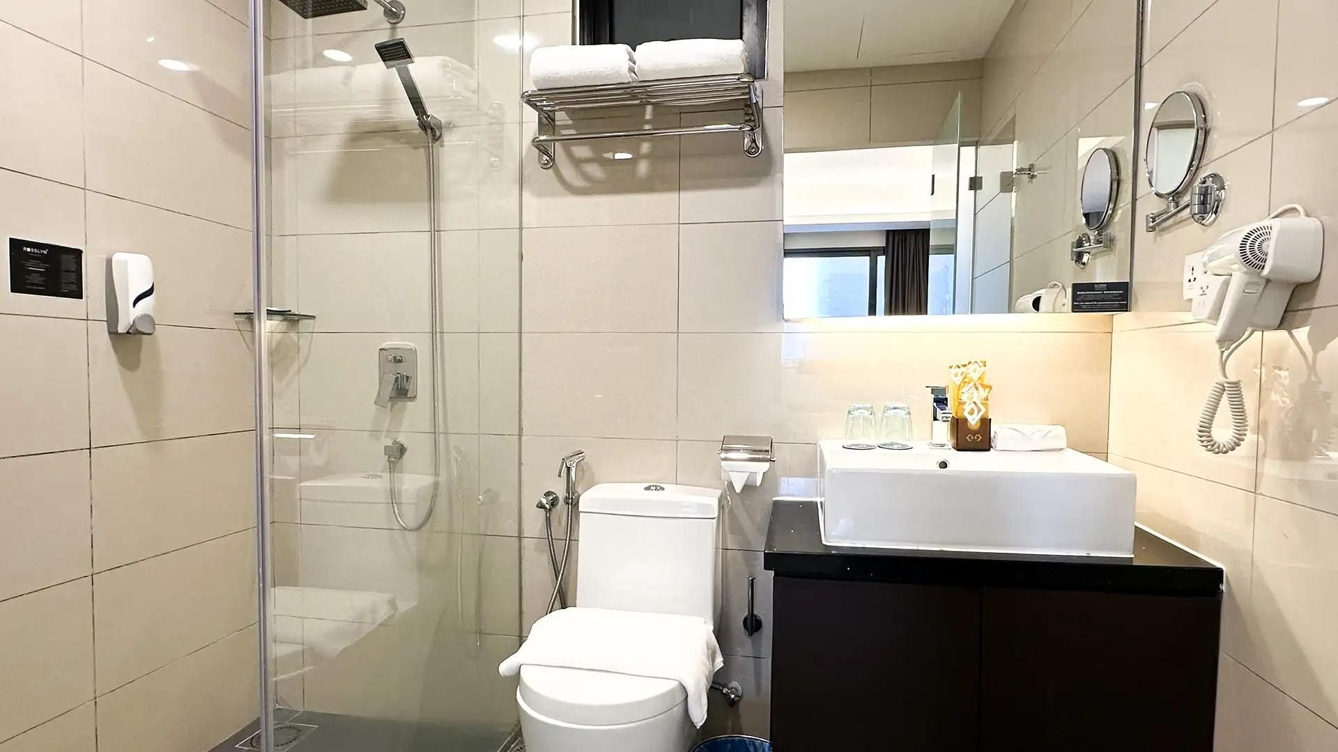 Highland Breeze Hotel Infinity Two Bedroom 3