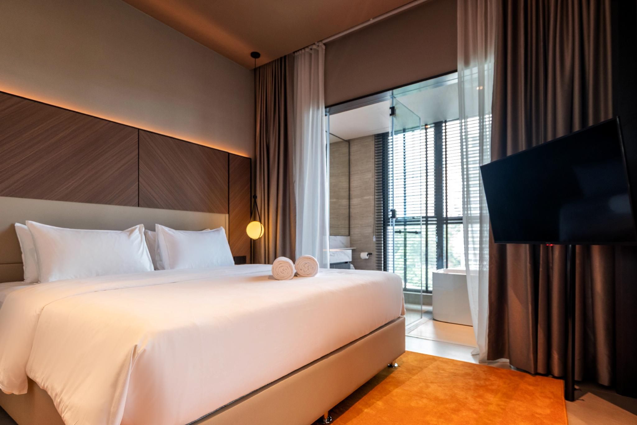 Antara Genting by PLAY Studio 3