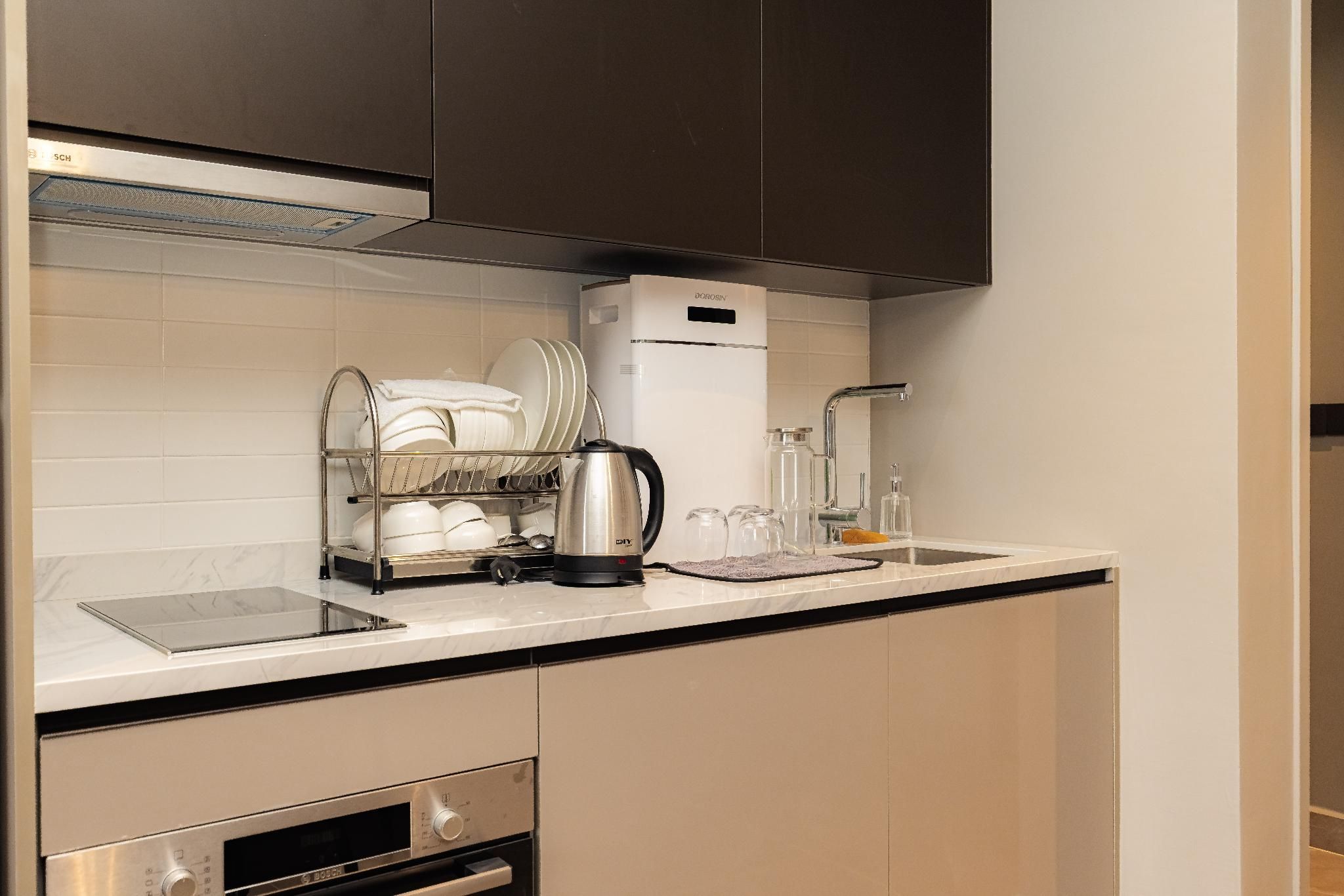 NaiBnB in Antara Genting Triple Deluxe 2