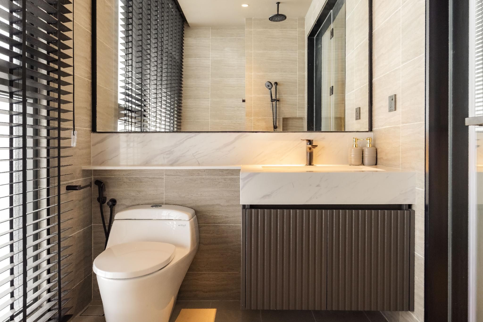 NaiBnB in Antara Genting 2 Bedroom Deluxe 3