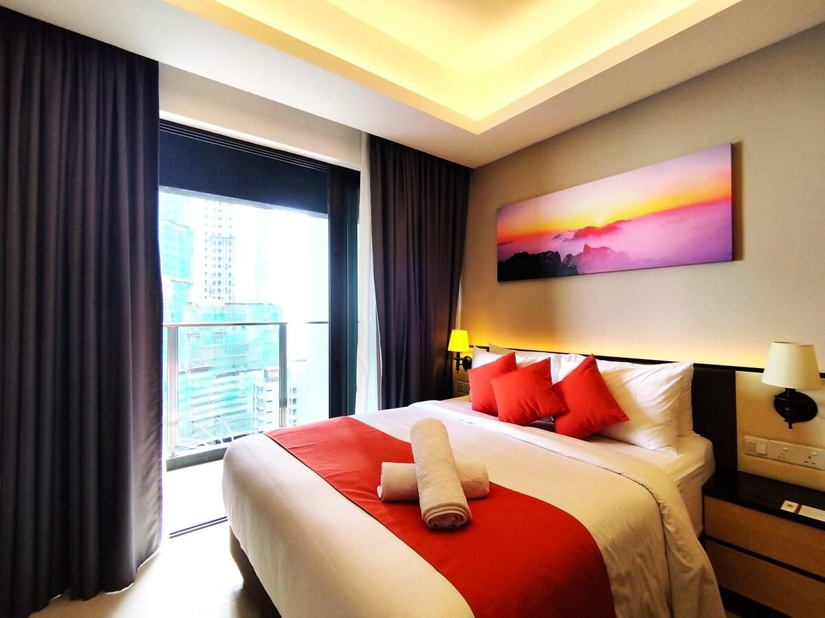 Genting RefreshingColdInn2R1B AT IDelemen