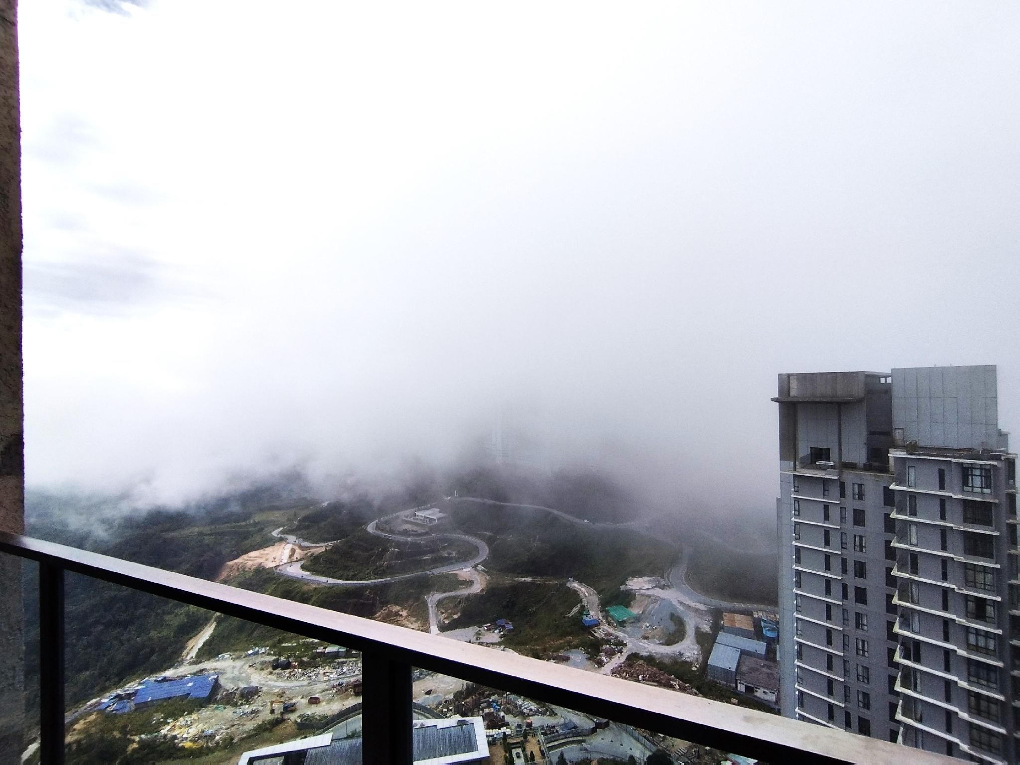 Genting FoggyColdInn1R1B @ IDelemen