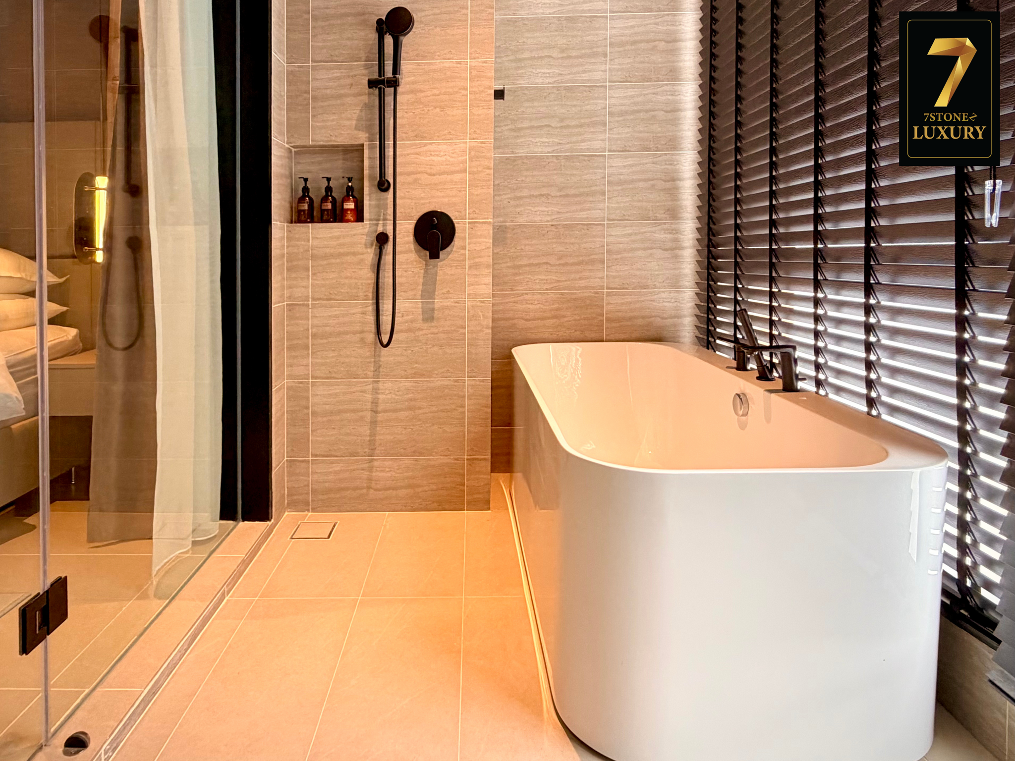 7Stonez Luxury ANTARA RESIDENCE Genting Highlands Luxury Executive Suite 3