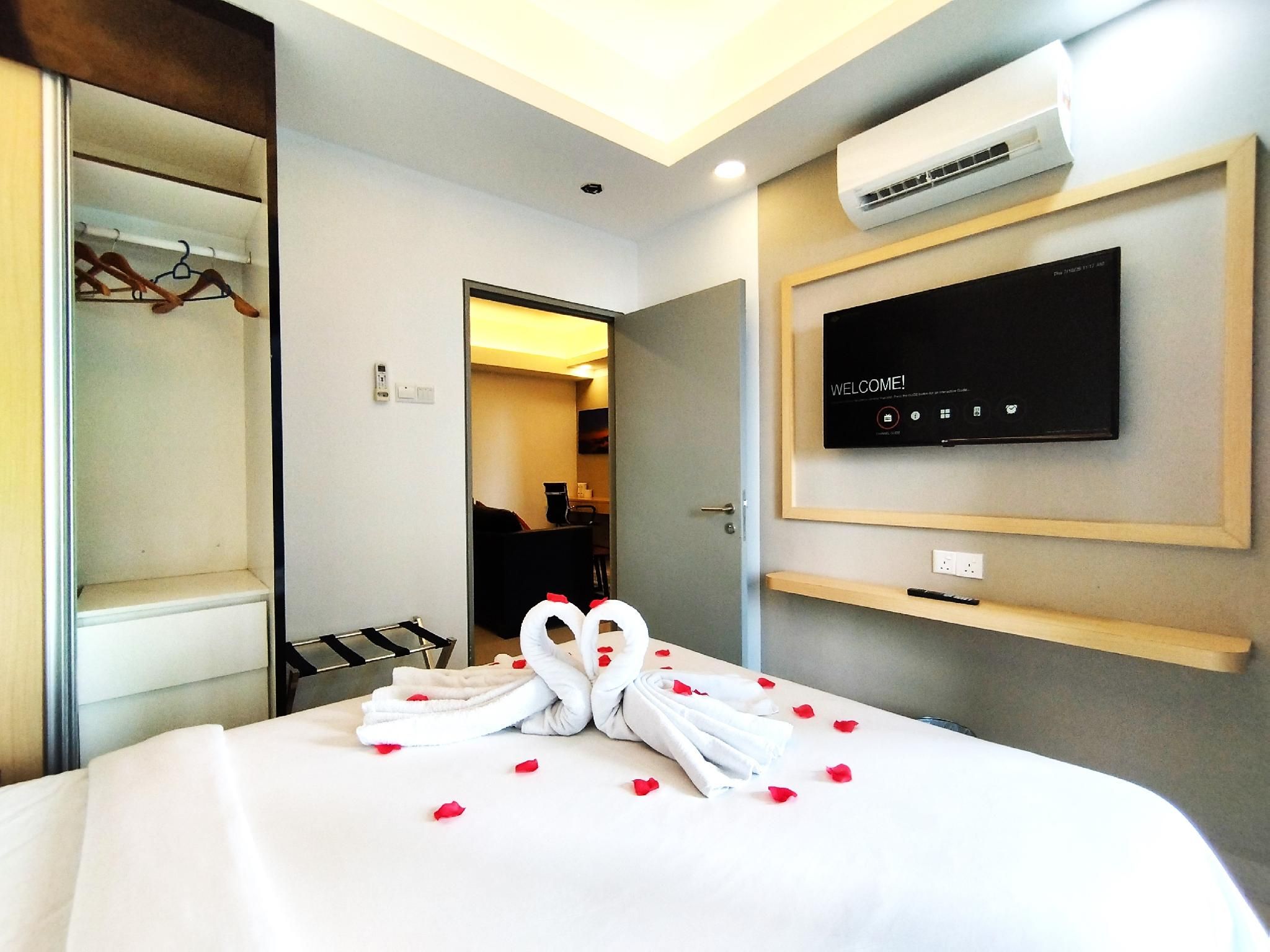Genting MistyColdInn2R1B AT IDelemen