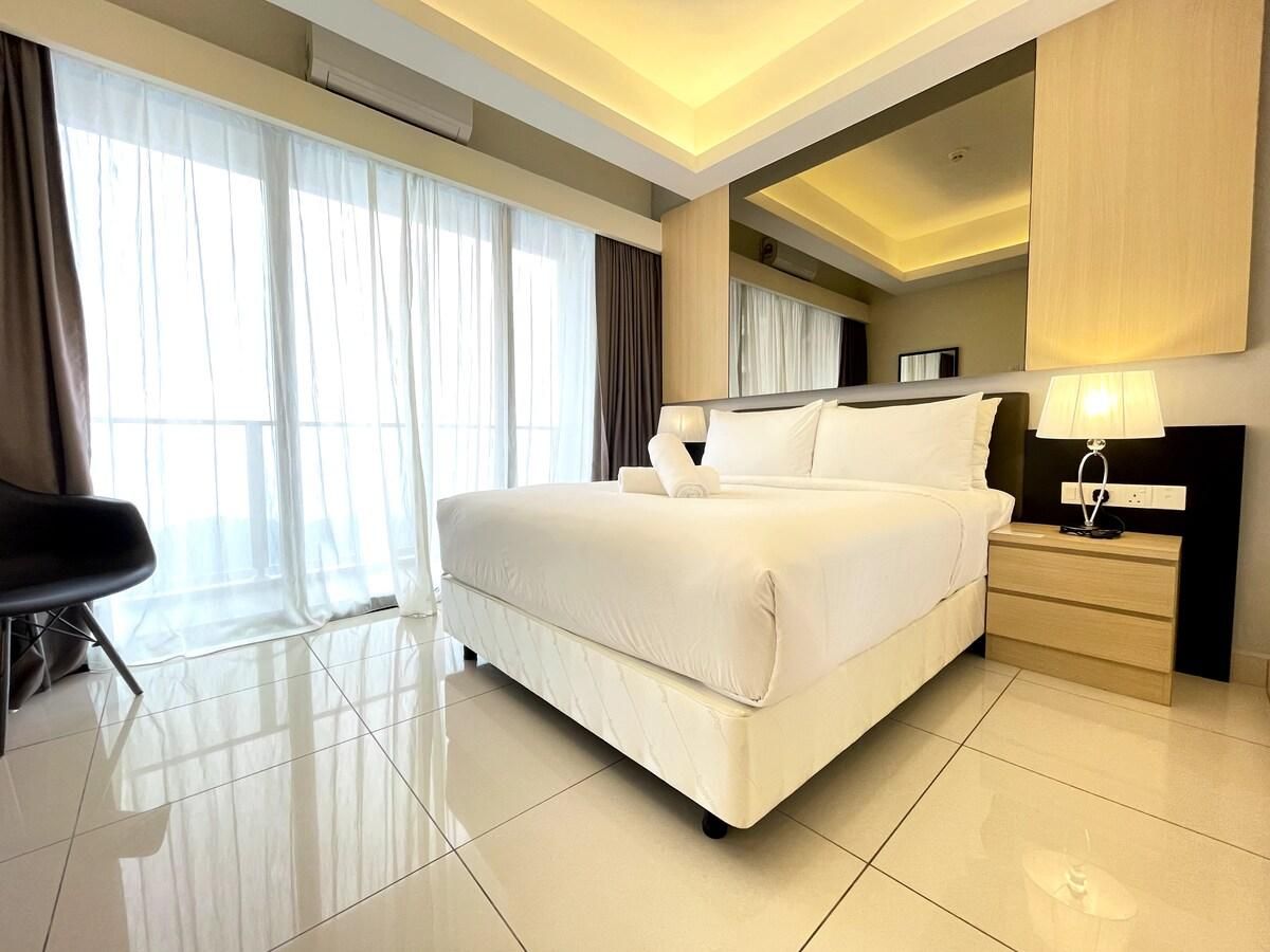 Horizon Homes@Genting Highlands 4 pax Studio 2012 Horizon Homes@Genting Highlands 4pax BigSuite 1808