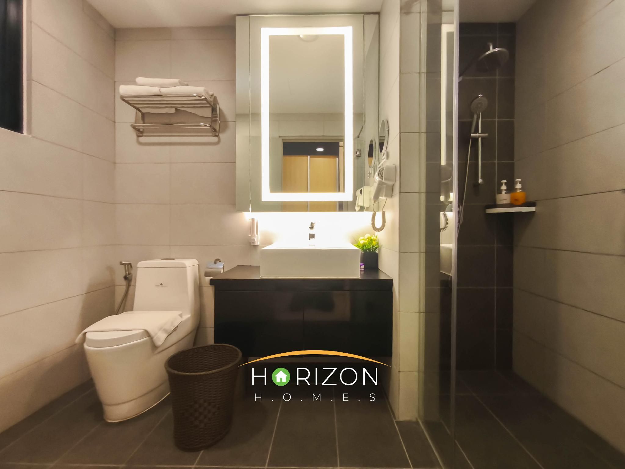Horizon Homes@Genting Highlands 4 pax Studio 2012 HorizonHomes@Genting Highlands 4pax BigStudio 1310 3