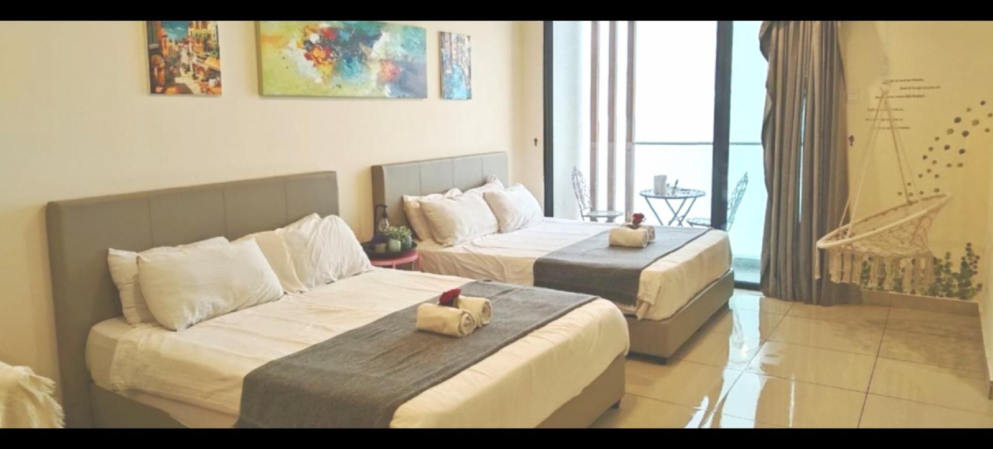 CPL 2honeymoon Y5 tvbox A/C coffee Midhill Genting