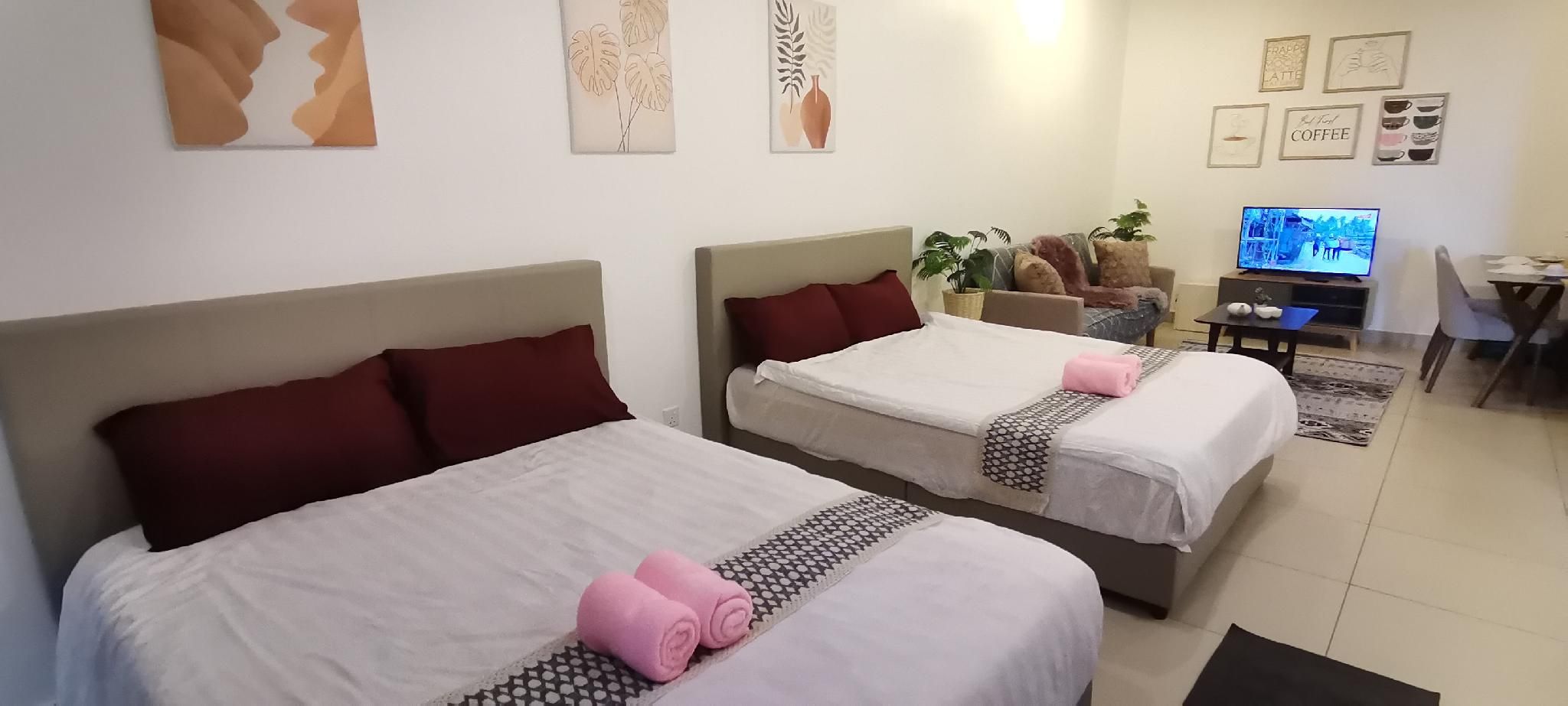 CPL 2honeymoon Y5 tvbox A/C coffee Midhill Genting CPL 2honeymoon Y5 tvbox A/C coffee Midhill Genting 3