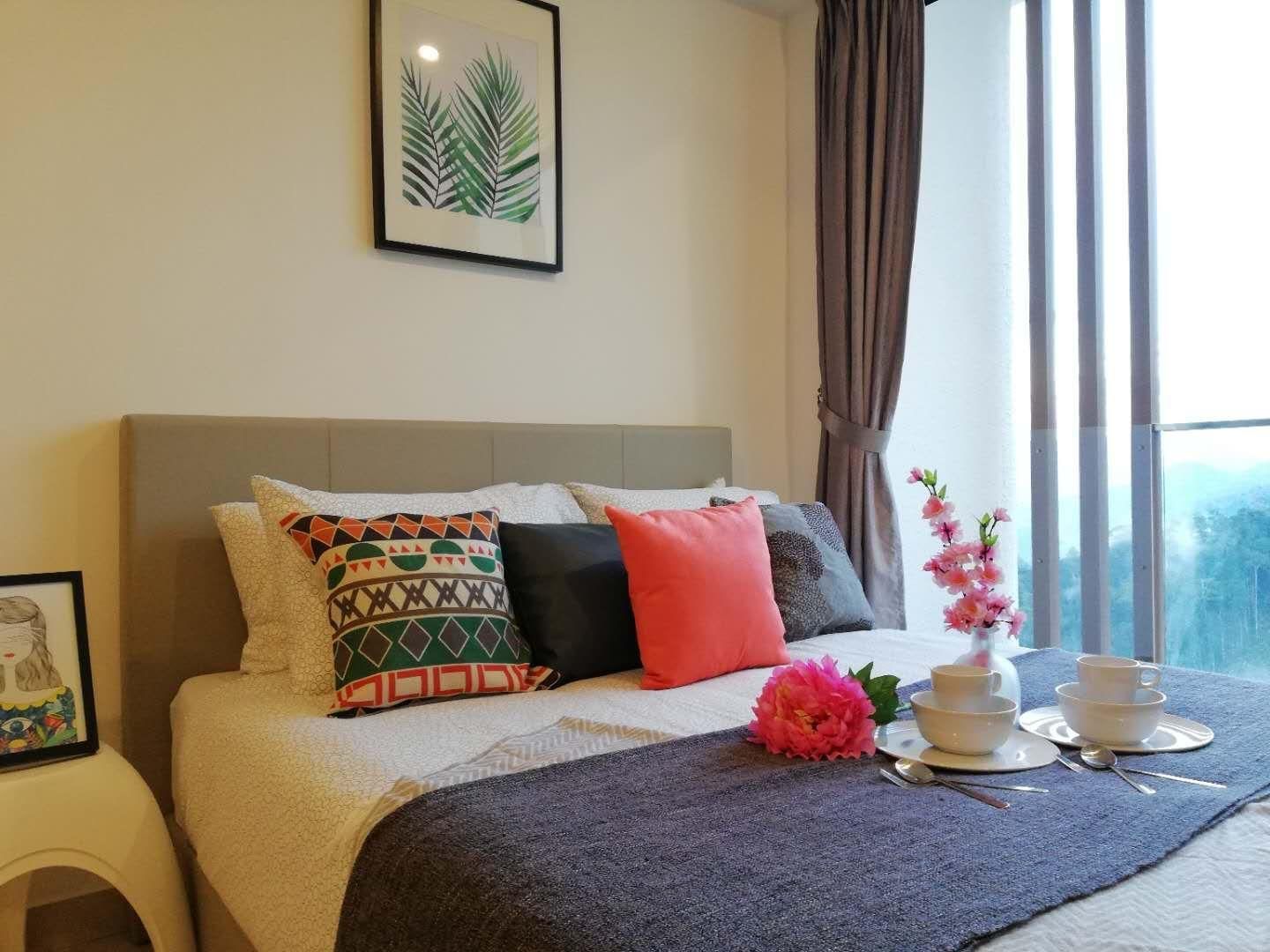 Home Sweet Home 702 Midhills Genting [FREE WIFI]