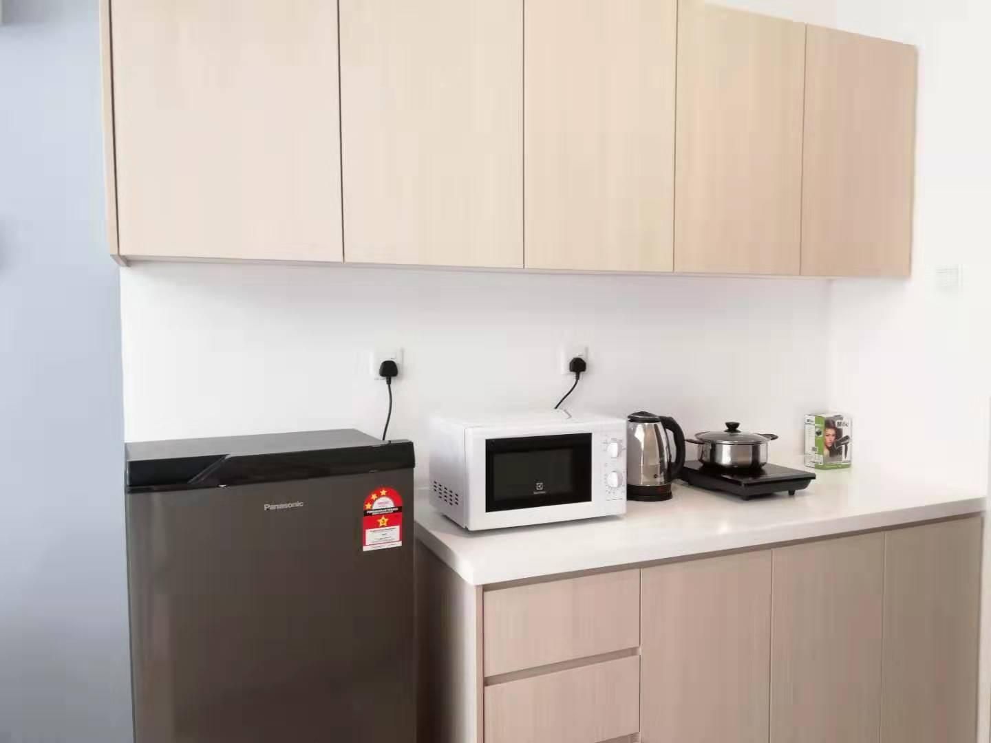 BOHEMIAN HOME 3A11 MIDHILL GENTING [FREE WiFi]