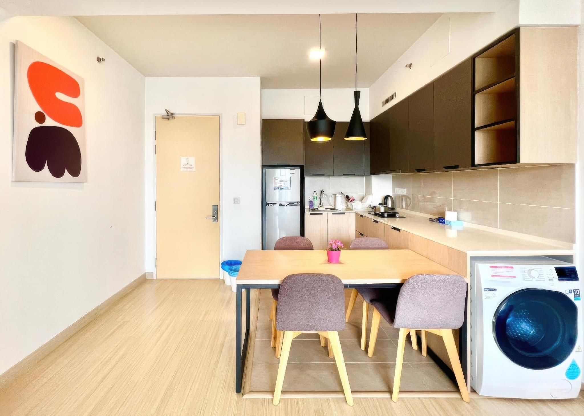 Windmill Upon Hills Retreat Apartments Studio Apartment 2