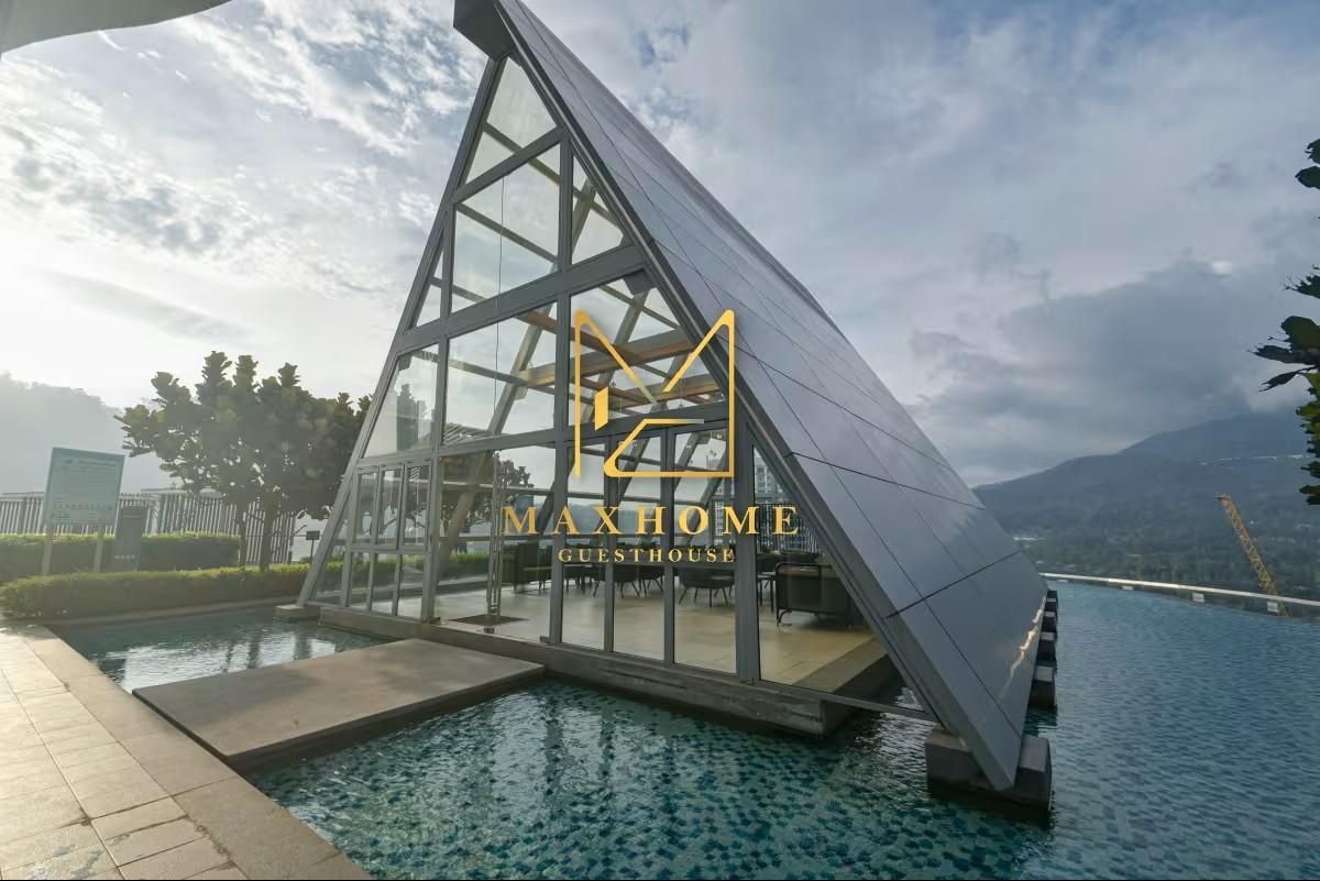 Cozy Studio@Genting Highland Windmill S4