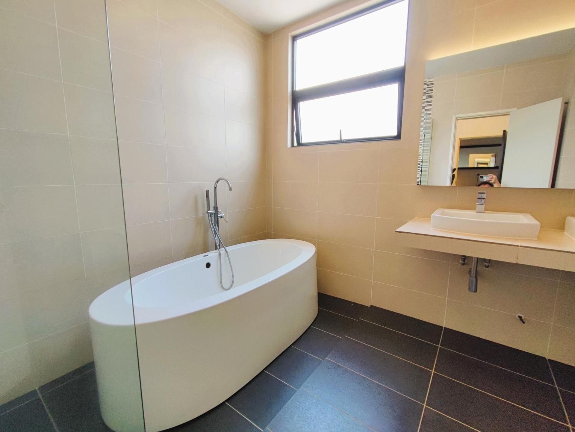 Garden Suite@Midhill Genting Highlands (Free WiFi) Apartment 3