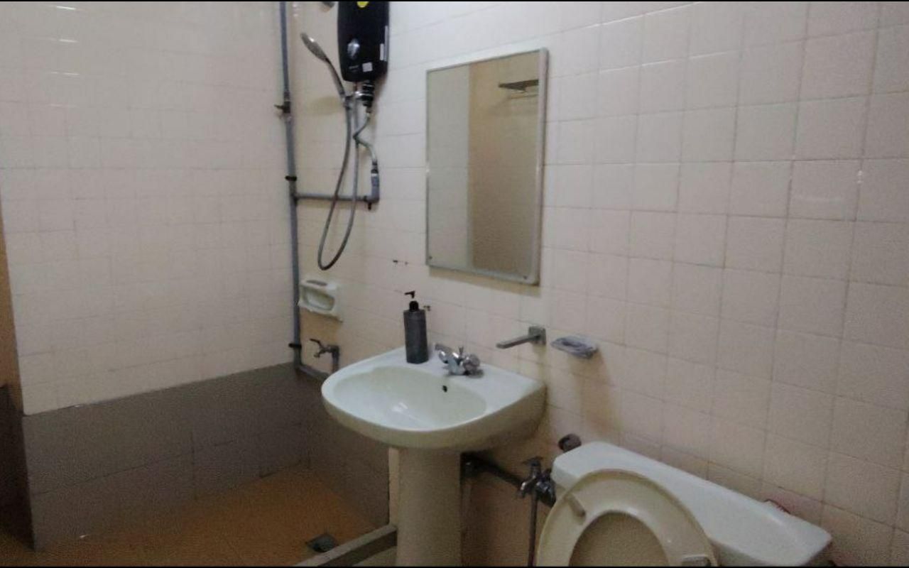 DRIVER Room 6B 1QUEEN Genting highland