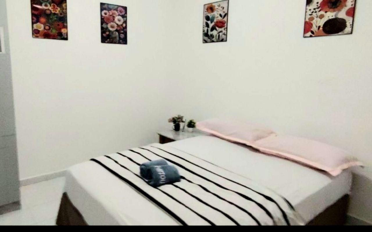 Driver room 7B 1 QUEEN GENTING HIGHLAND