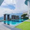 Cloud Deck at Windmill upon Hills Genting by HCK