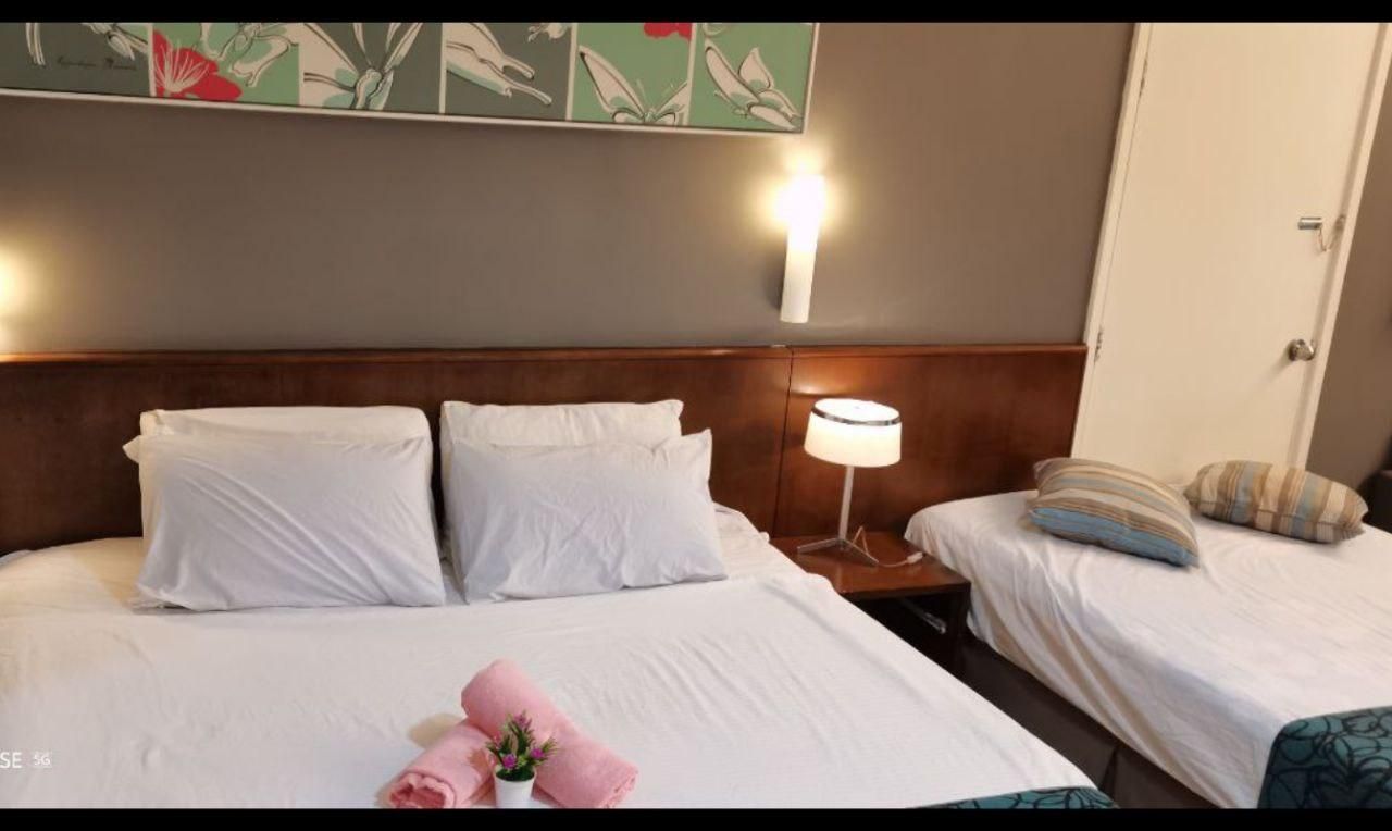 Jack Home pool view R8 genting highland Y5