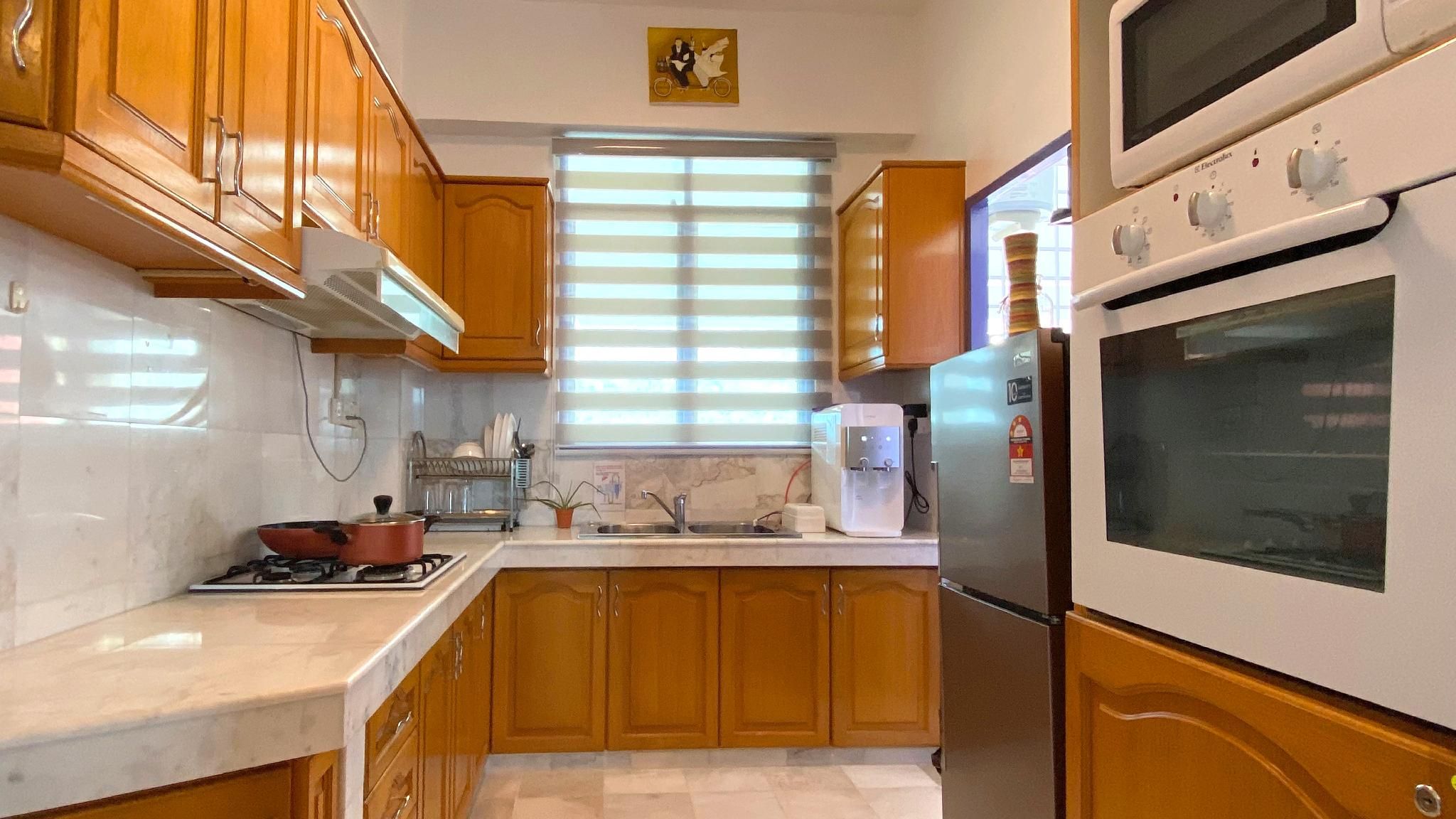 Sugar Marina Sea View Families Suite Apartment