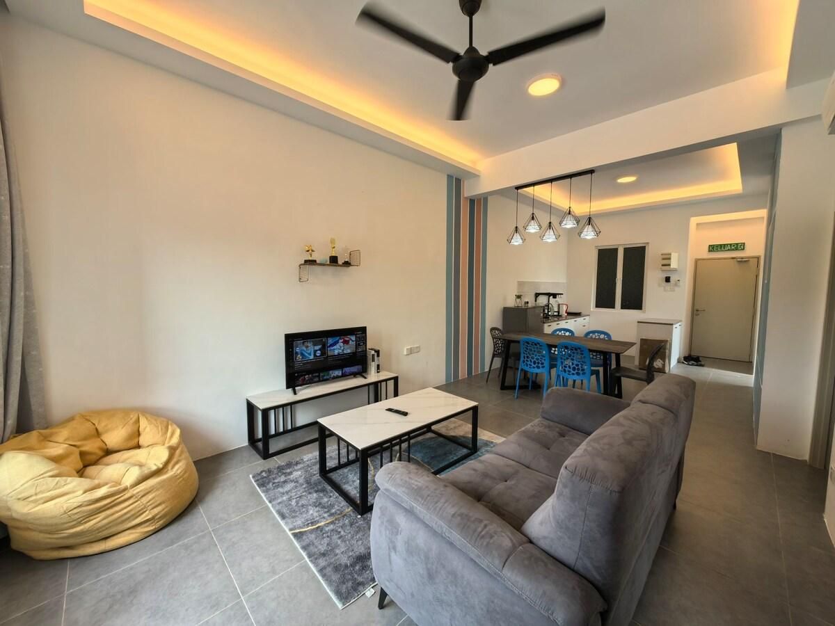 Langkawi Murni Beauty House 05