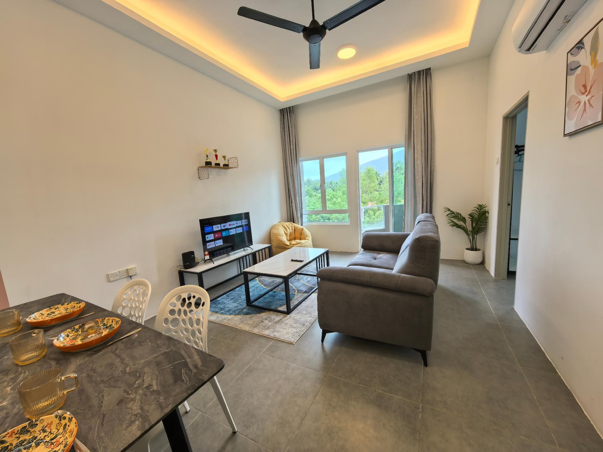 Langkawi Simfoni Cassia Suite 02 9 Pax