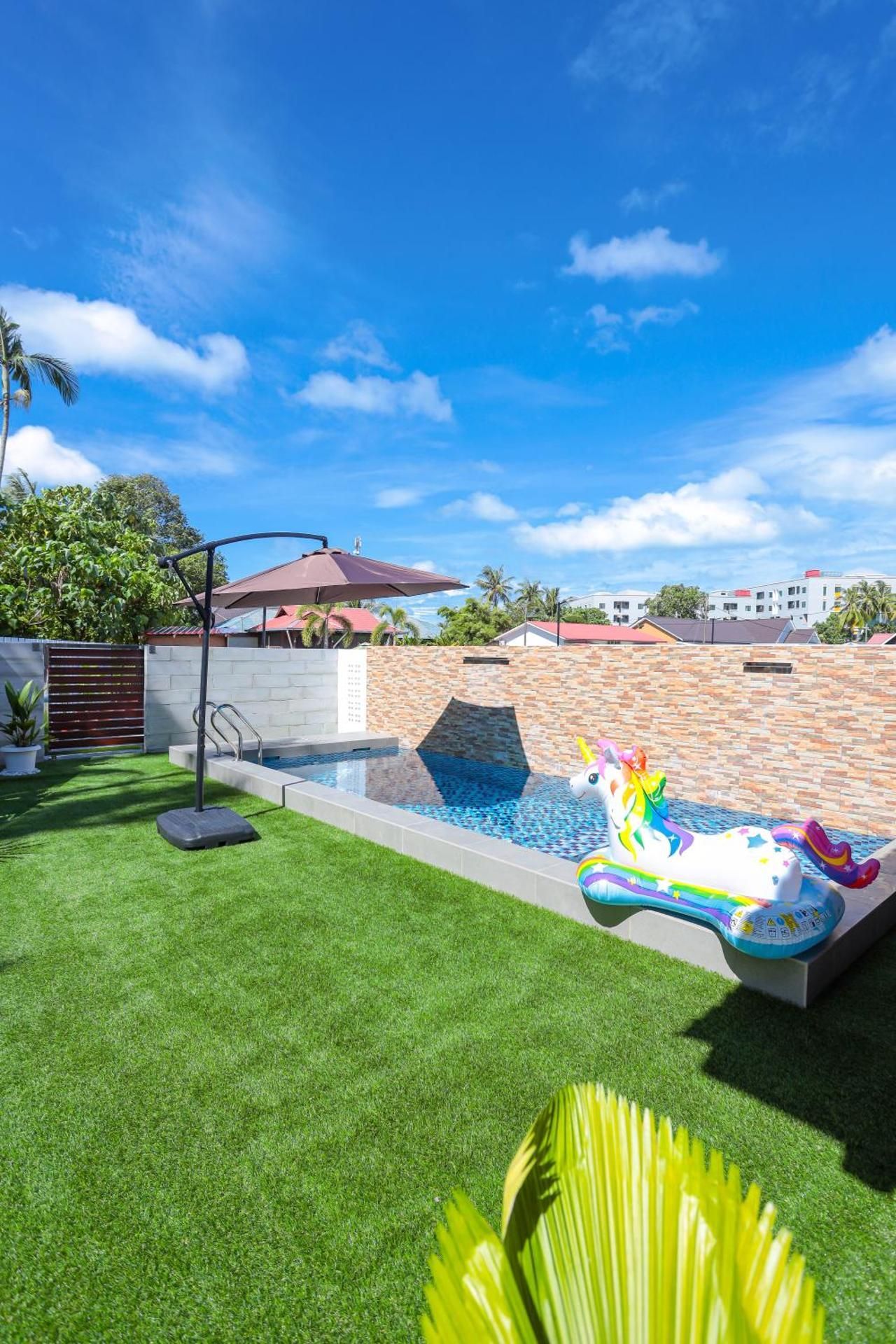 surrounding environment