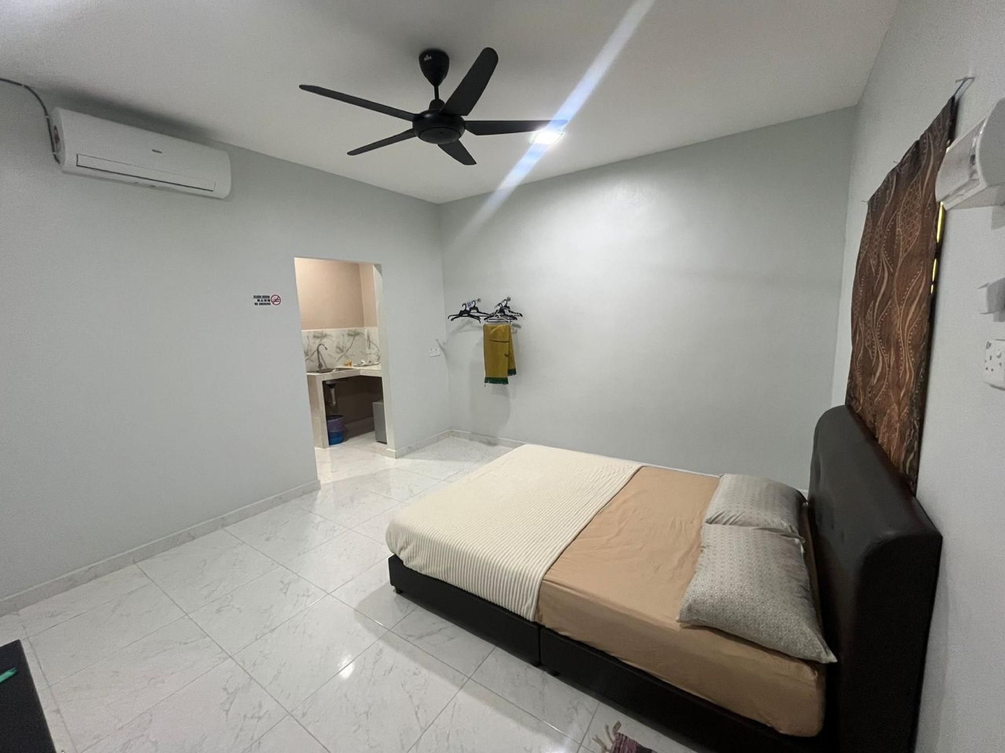 Suite Double